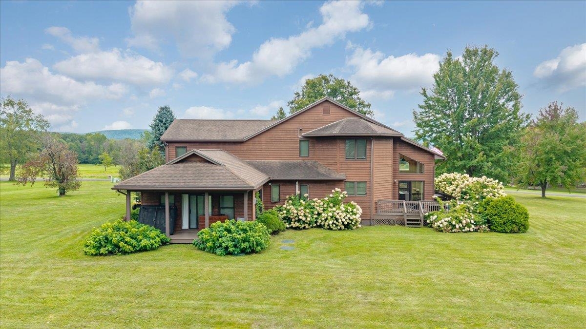 Photo 3 of Single family home for sale at 13 Country Clb Ests, Swanton, VT 05488 | MLS# 5110535 | Listing updated on 2026-09-18