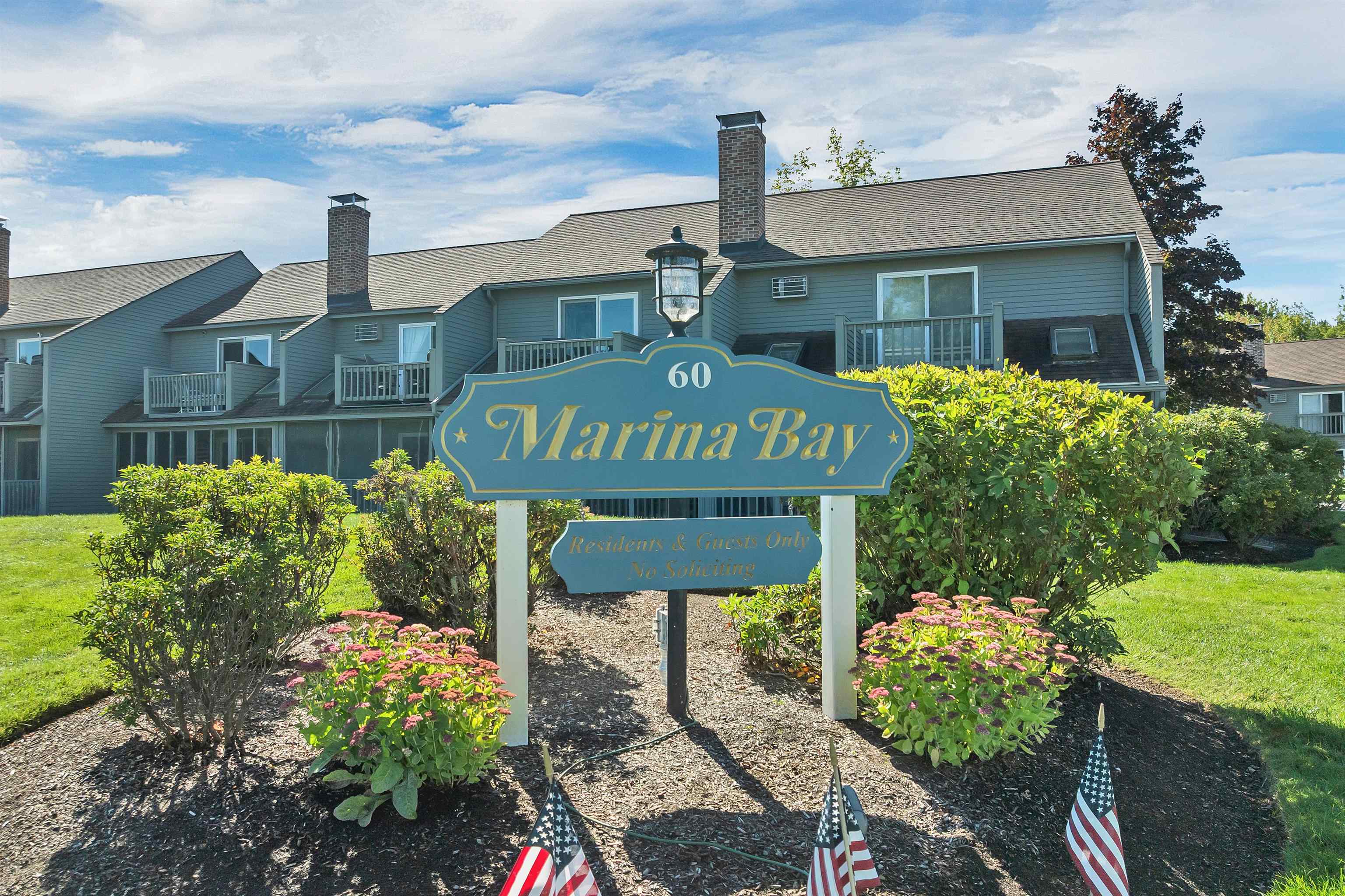 Photo 2 of Townhouse for sale at 60 Weirs Rd #F3, Gilford, NH 03249 | MLS# 5110536 | Listing updated on 2026-09-18