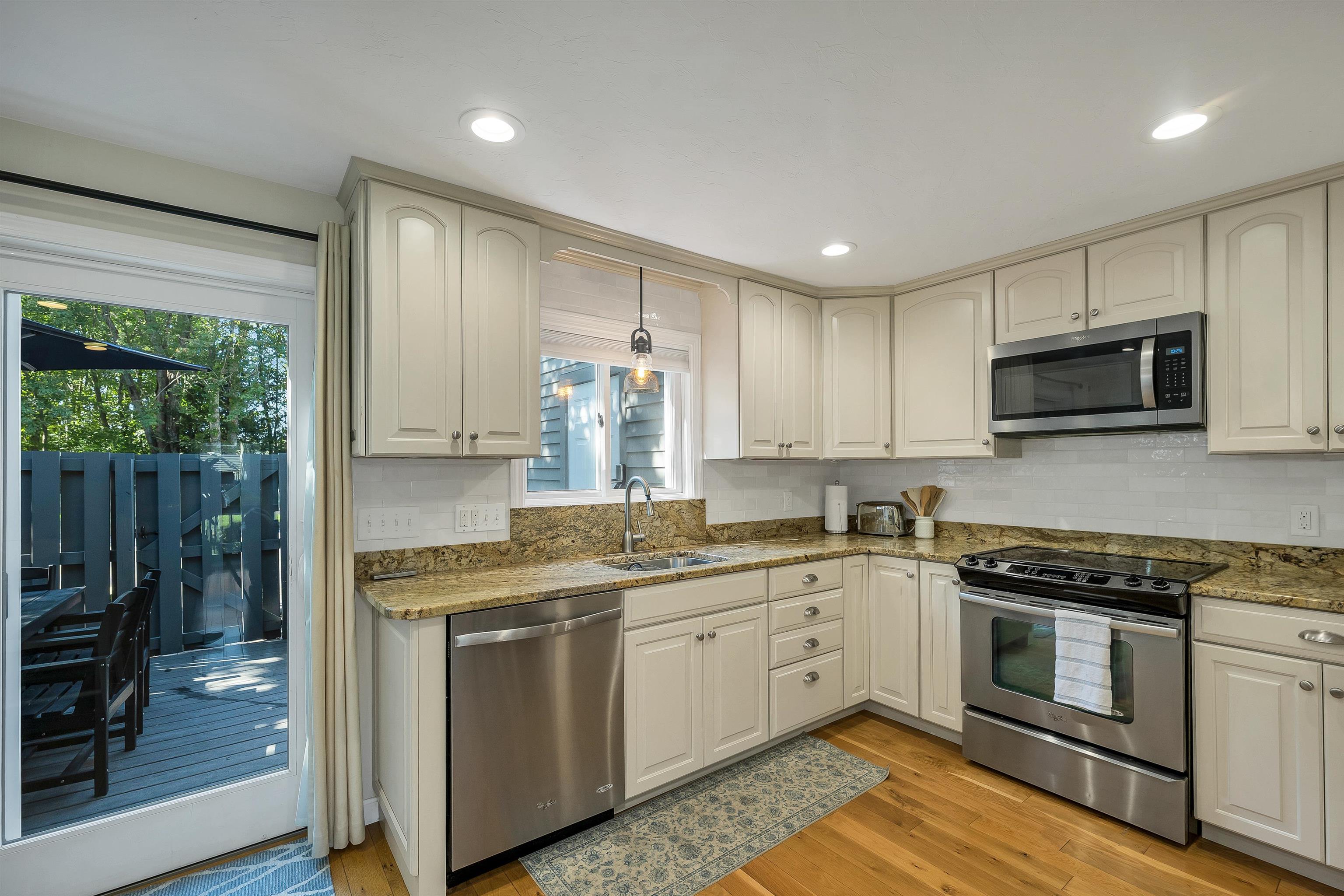 Photo 3 of Townhouse for sale at 60 Weirs Rd #F3, Gilford, NH 03249 | MLS# 5110536 | Listing updated on 2026-09-18