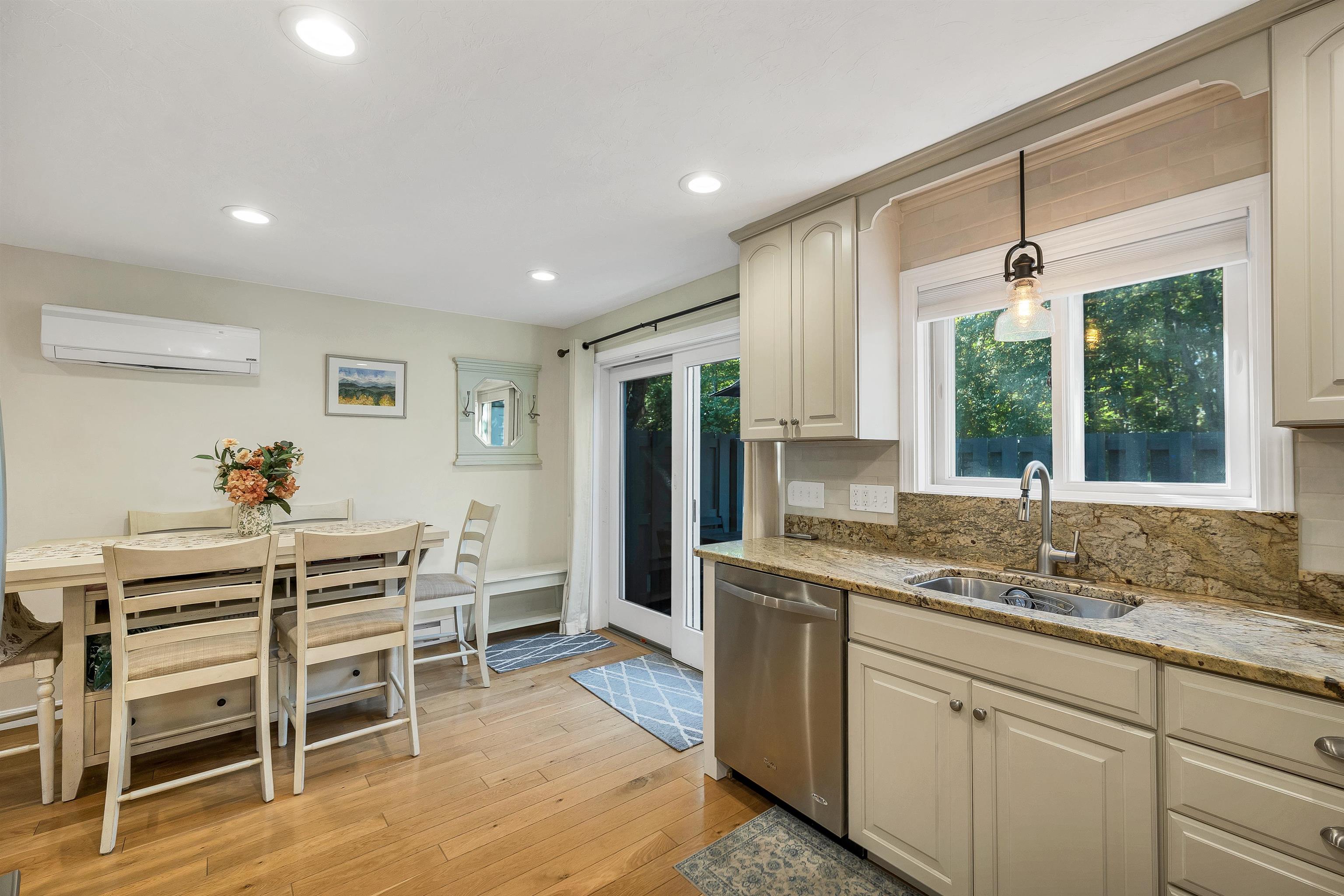 Photo 4 of Townhouse for sale at 60 Weirs Rd #F3, Gilford, NH 03249 | MLS# 5110536 | Listing updated on 2026-09-18