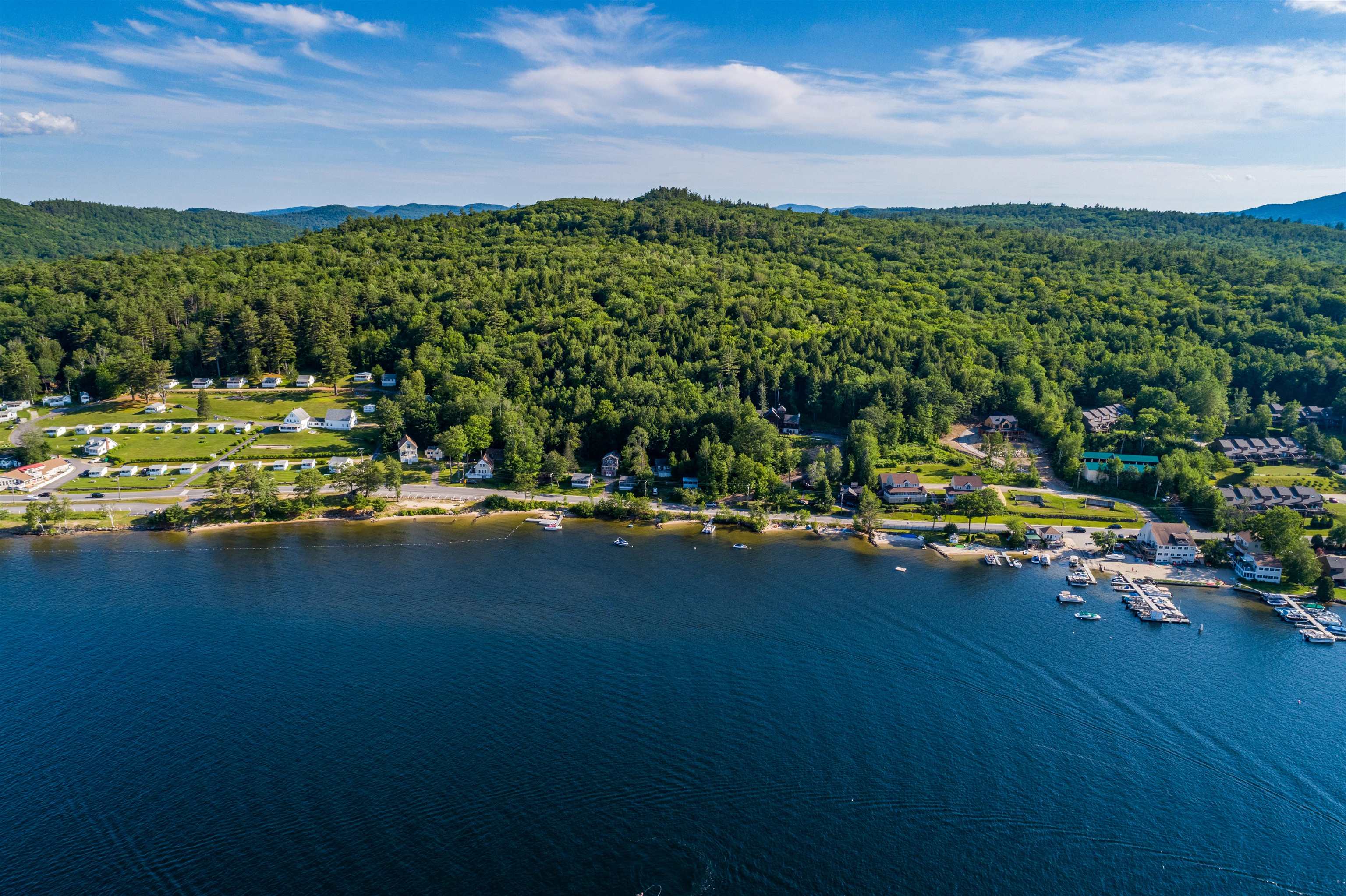 Photo 2 of Land for sale at 18 W Shore Rd, Bristol, NH 03222 | MLS# 5110540 | Listing updated on 2026-09-19
