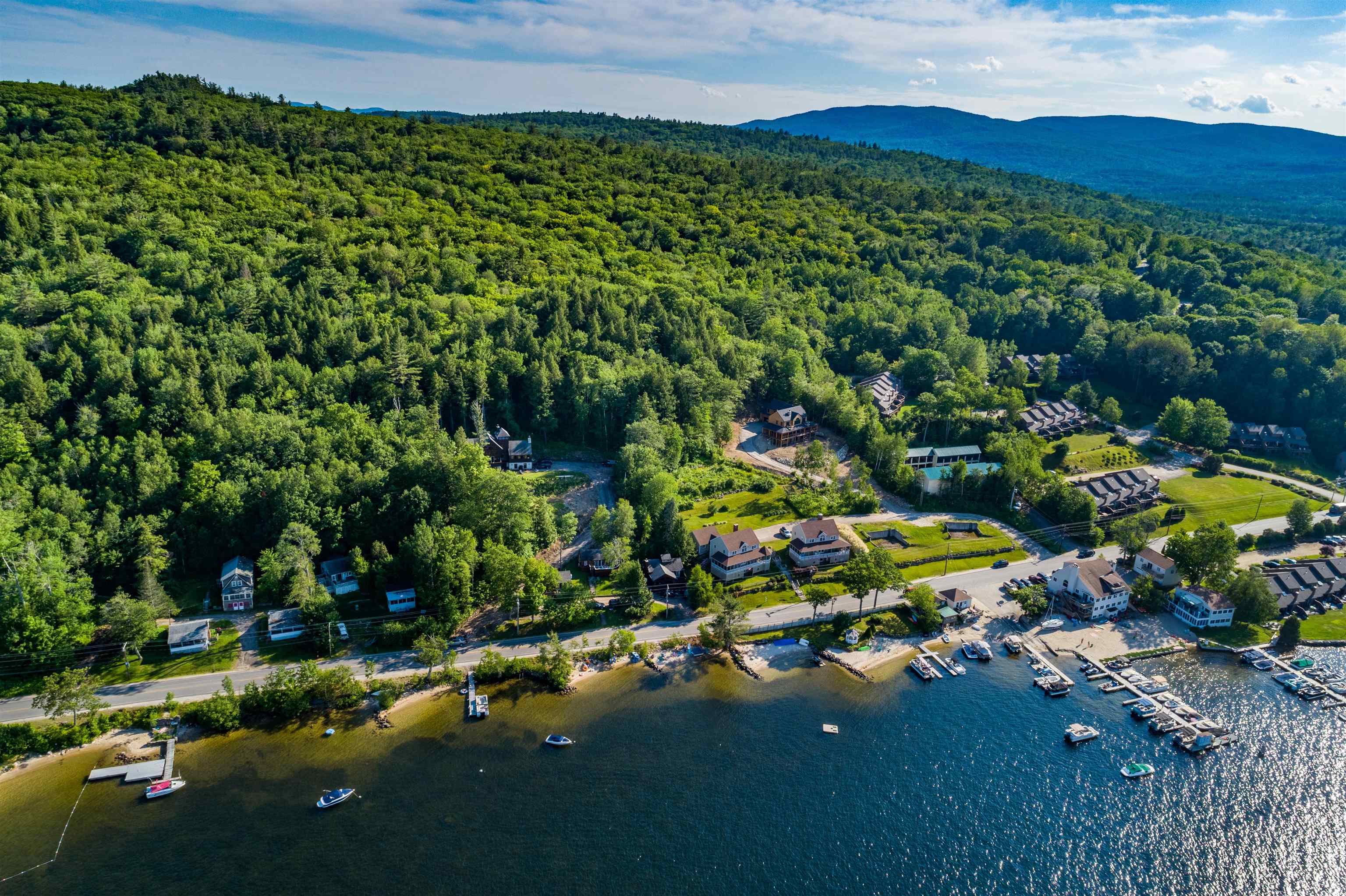 Photo 3 of Land for sale at 18 W Shore Rd, Bristol, NH 03222 | MLS# 5110540 | Listing updated on 2026-09-19