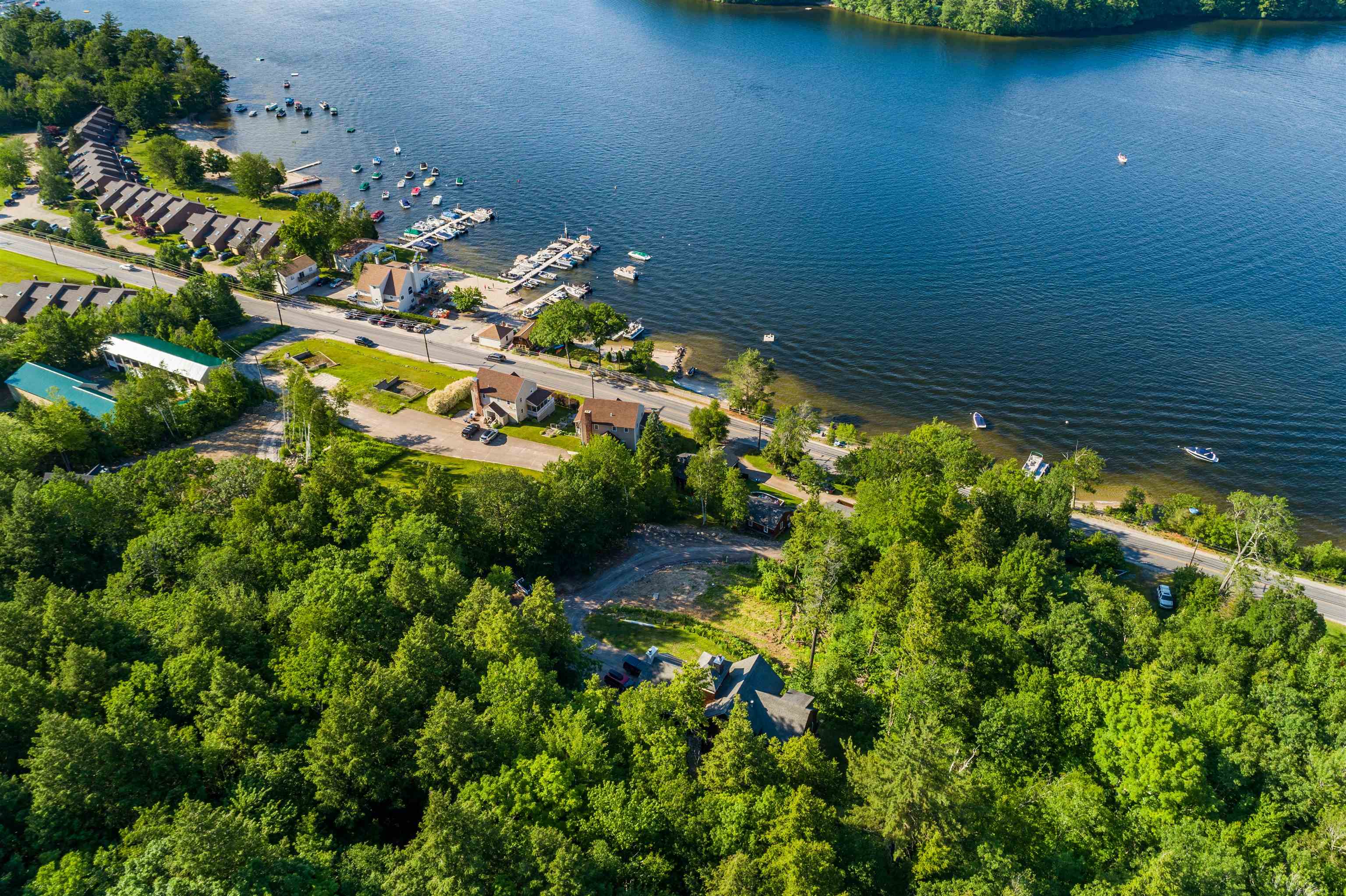 Photo 3 of Land for sale at 18 W Shore Rd, Bristol, NH 03222 | MLS# 5110540 | Listing updated on 2026-09-19