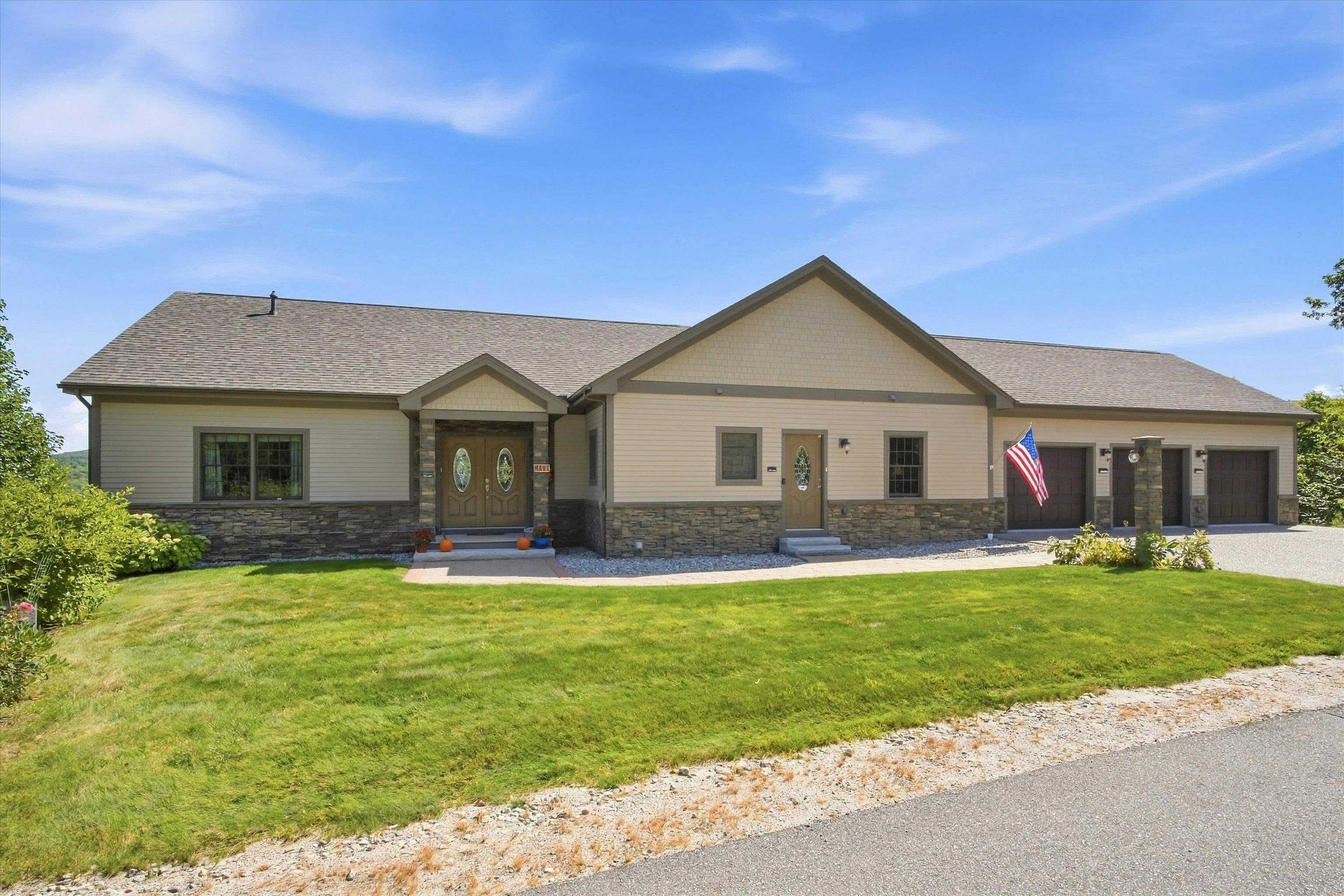 Photo 3 of Single family home for sale at 116 Greystone Ln, Newbury, NH 03255 | MLS# 5110544 | Listing updated on 2026-09-18