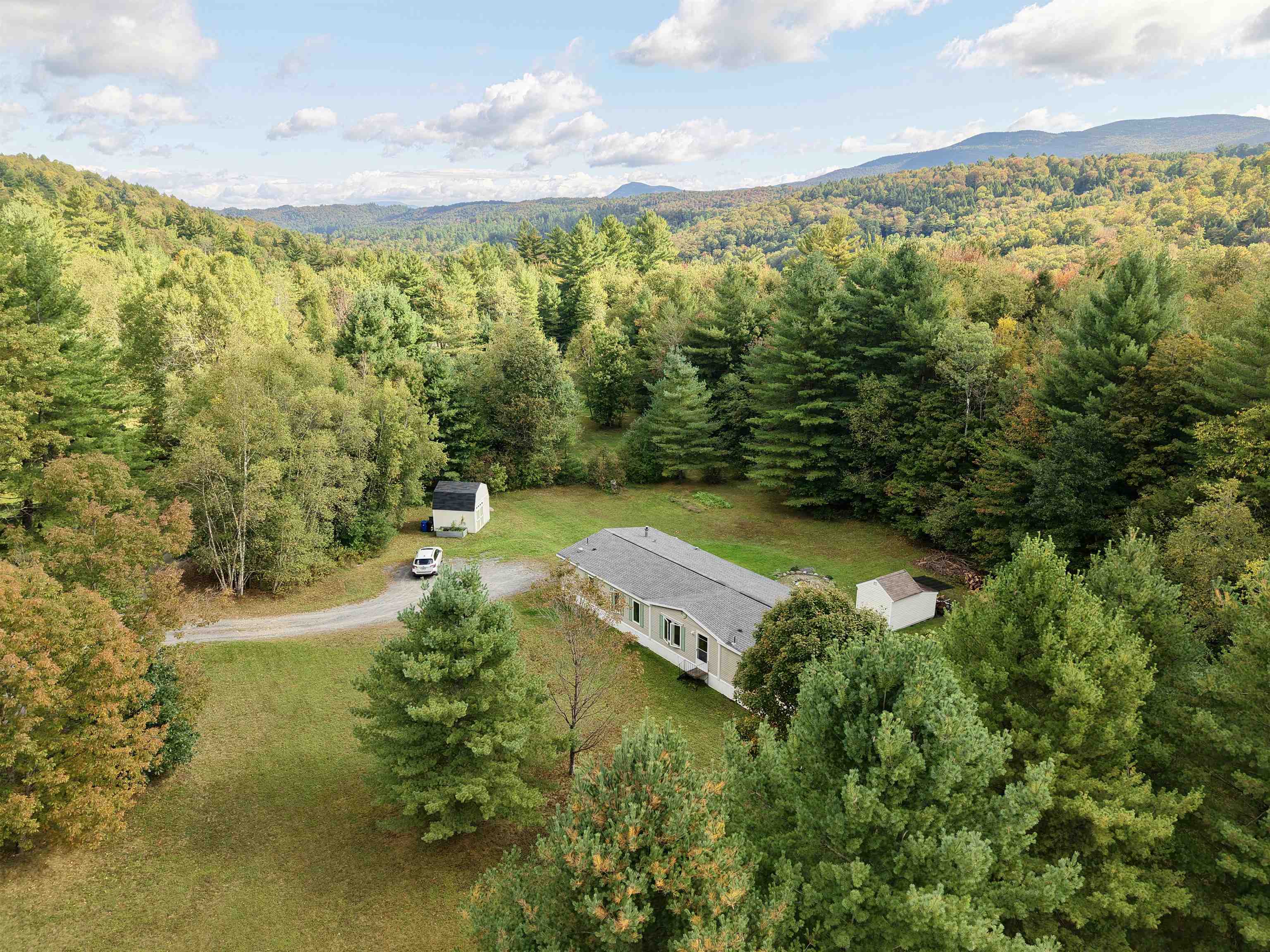Photo 3 of Single family home for sale at 96 Lower Pines Rd, Warren, VT 05674 | MLS# 5110546 | Listing updated on 2026-09-18