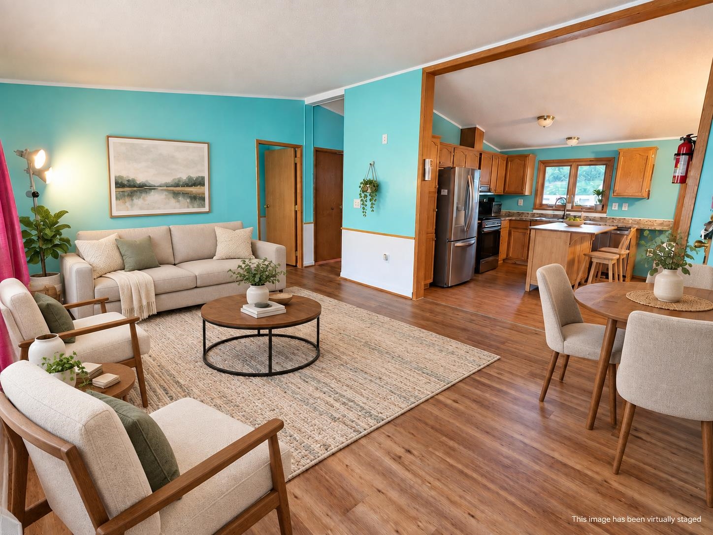Photo 2 of Manufactured home for sale at 18 Ruby Dr, Barrington, NH 03825 | MLS# 5110548 | Listing updated on 2026-09-18
