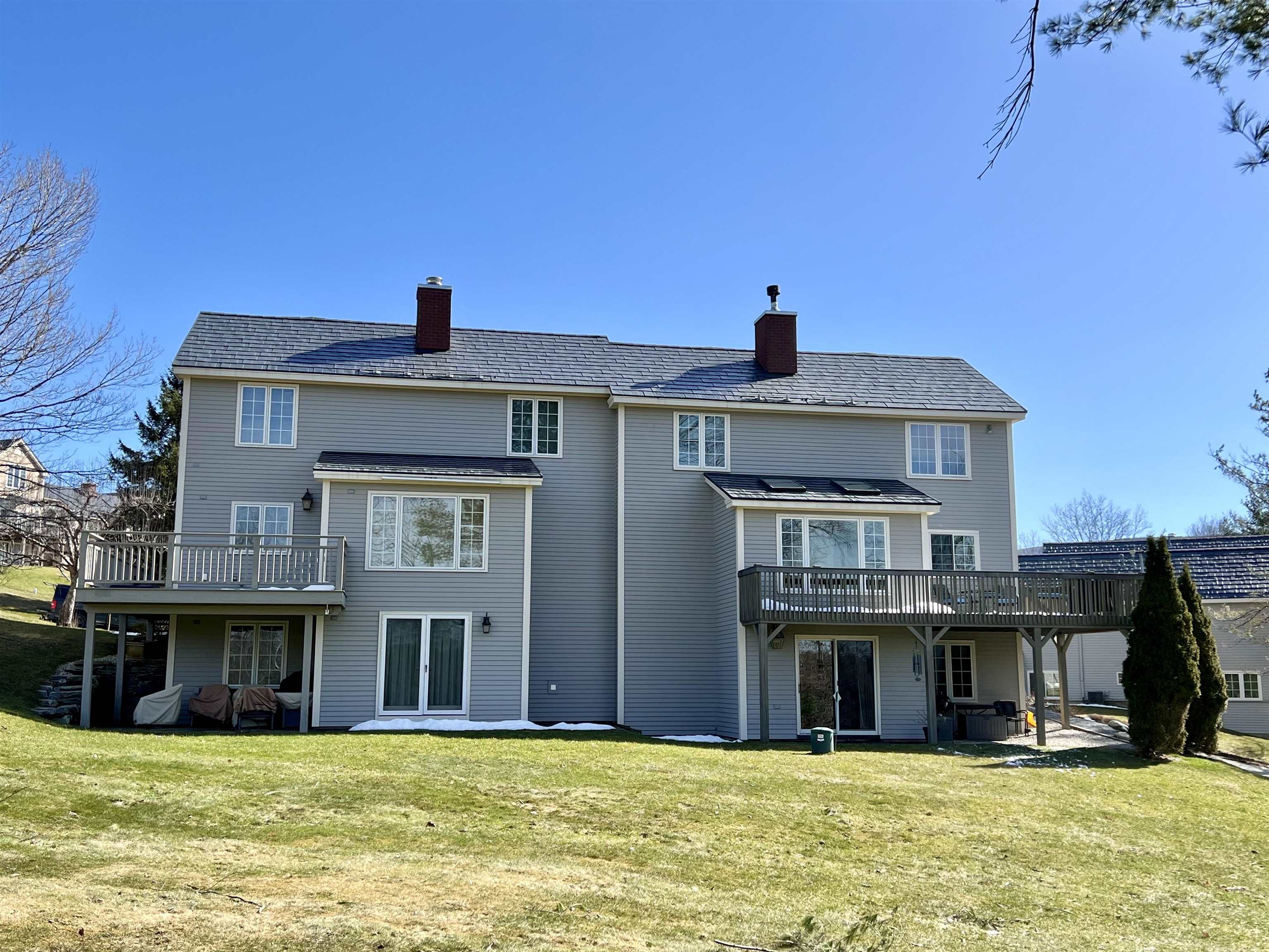 Photo 3 of Condo for sale at 512 Equinox On The Battenkill Rd #I-4, Manchester, VT 05254 | MLS# 5110549 | Listing updated on 2026-09-18