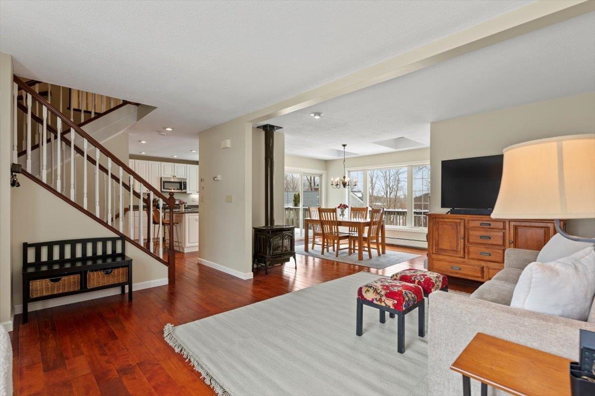 Photo 3 of Condo for sale at 512 Equinox On The Battenkill Rd #I-4, Manchester, VT 05254 | MLS# 5110549 | Listing updated on 2026-09-18