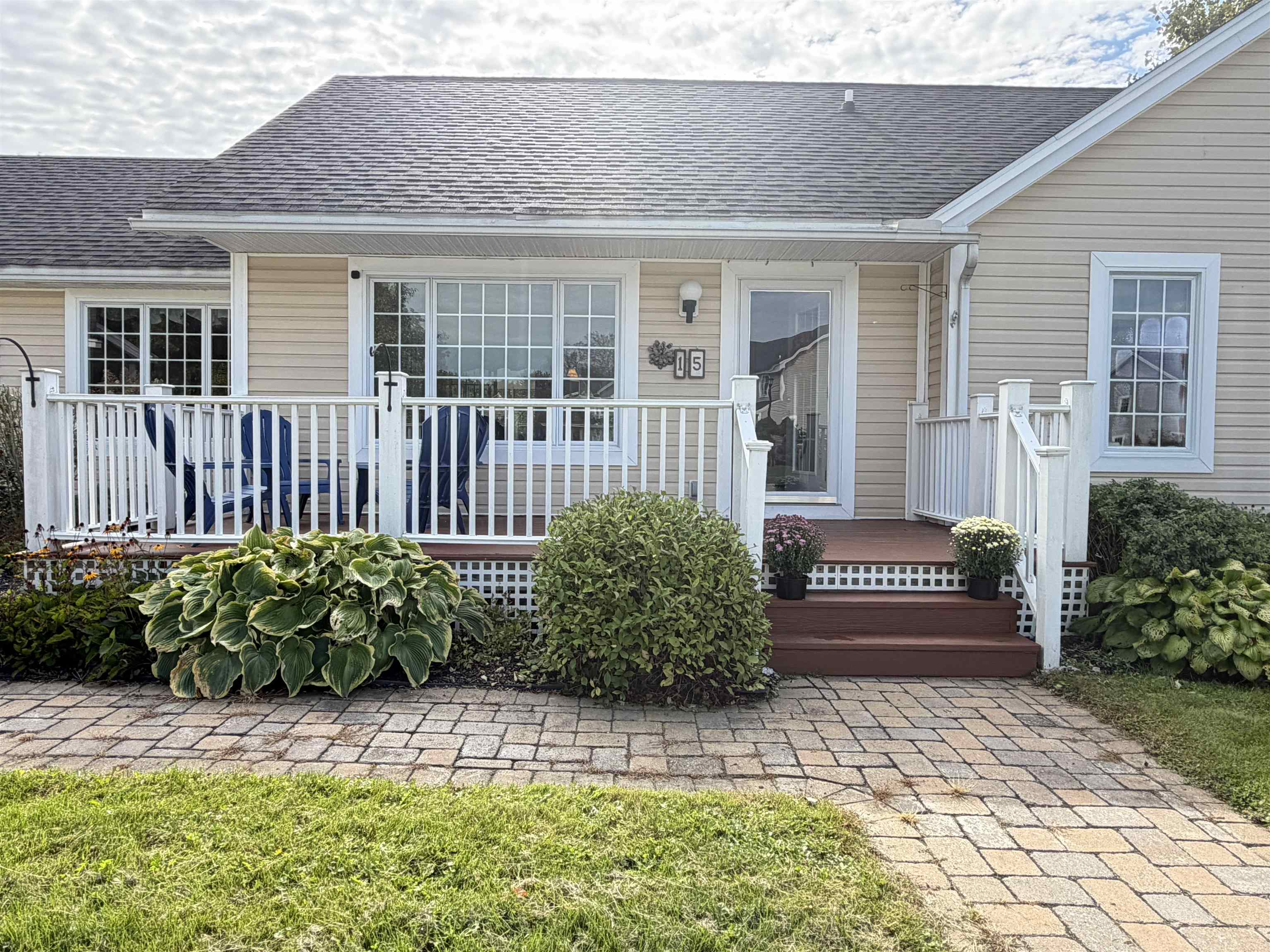 Photo 3 of Single family home for sale at 15 Griswold Dr, Rutland City, VT 05701 | MLS# 5110553 | Listing updated on 2026-09-18