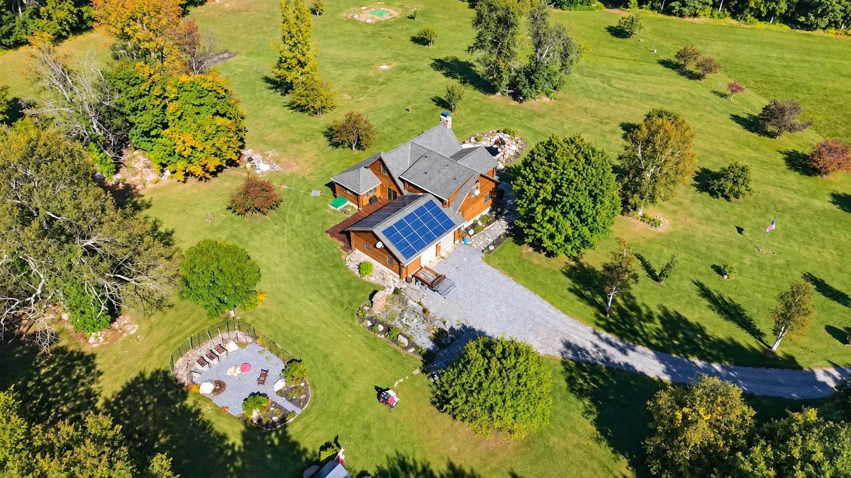 Photo 2 of Single family home for sale at 856 Matteson Rd, Bennington, VT 05201 | MLS# 5110554 | Listing updated on 2026-09-18
