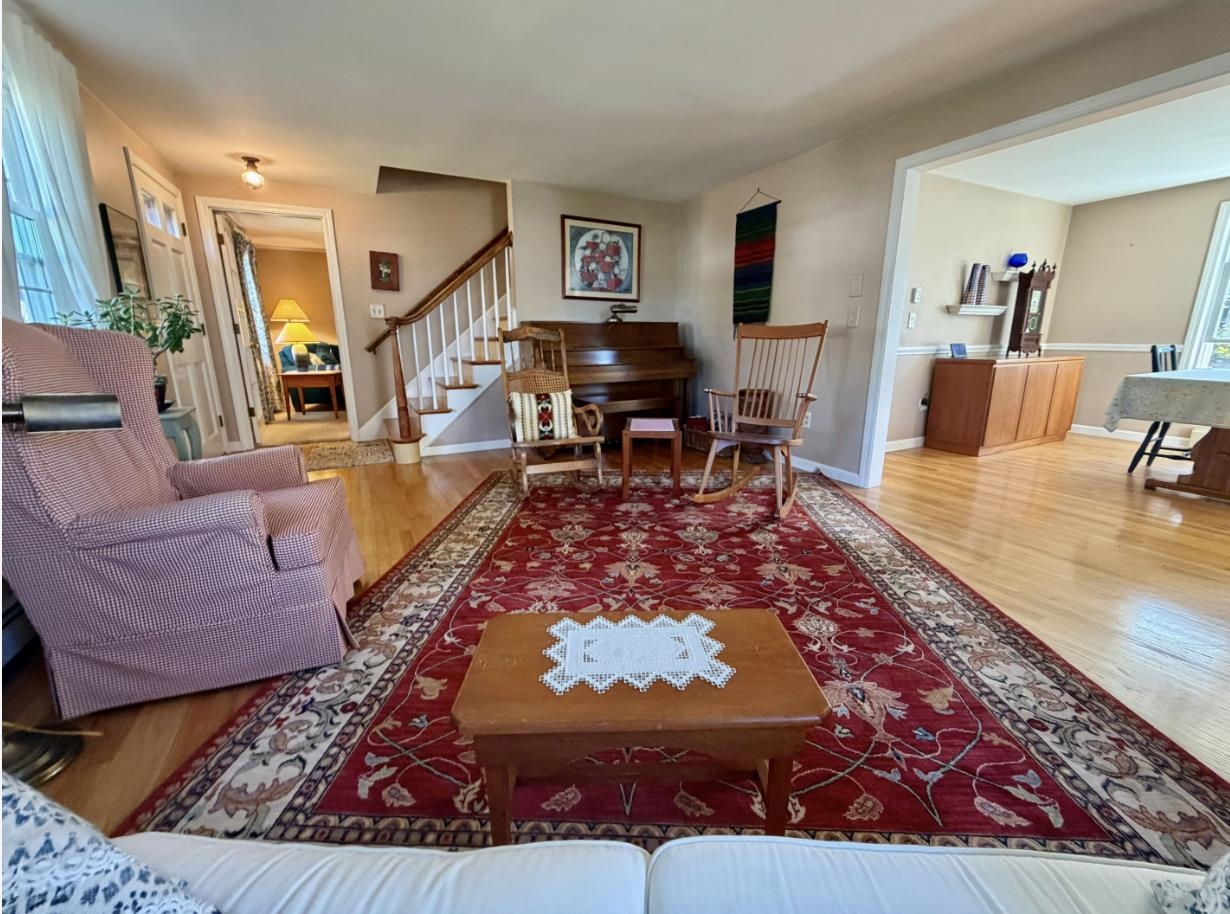 Photo 3 of Single family home for sale at 10 Pearson Dr, Dover, NH 03820 | MLS# 5110555 | Listing updated on 2026-09-18