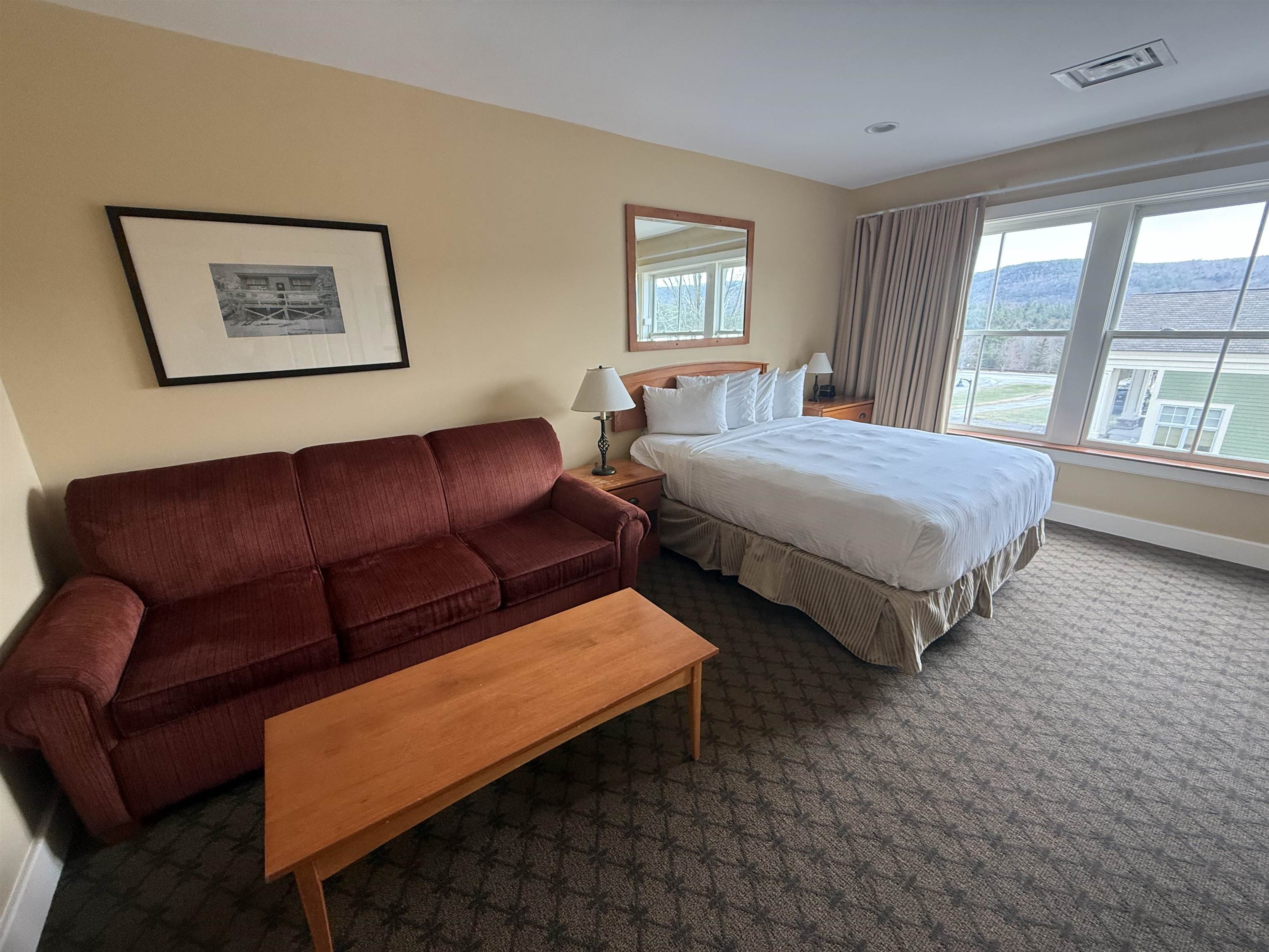 Photo 3 of Condo for sale at 240 Qtr Ii Jackson Gore Inn, Ludlow, VT 05149 | MLS# 5110556 | Listing updated on 2026-09-18