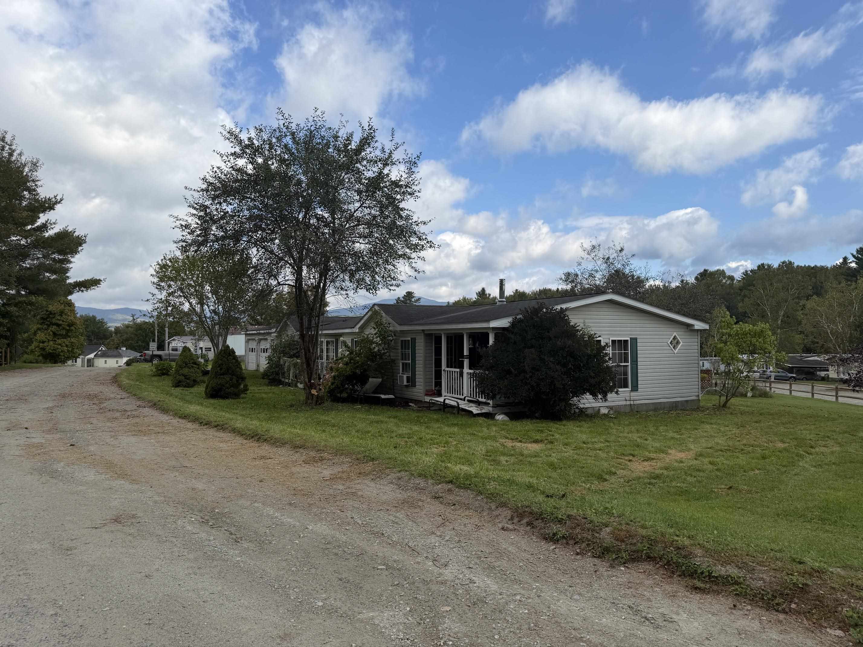 Photo 2 of Manufactured home for sale at 136 Katy Win E Rd, Johnson, VT 05656 | MLS# 5110560 | Listing updated on 2026-09-18