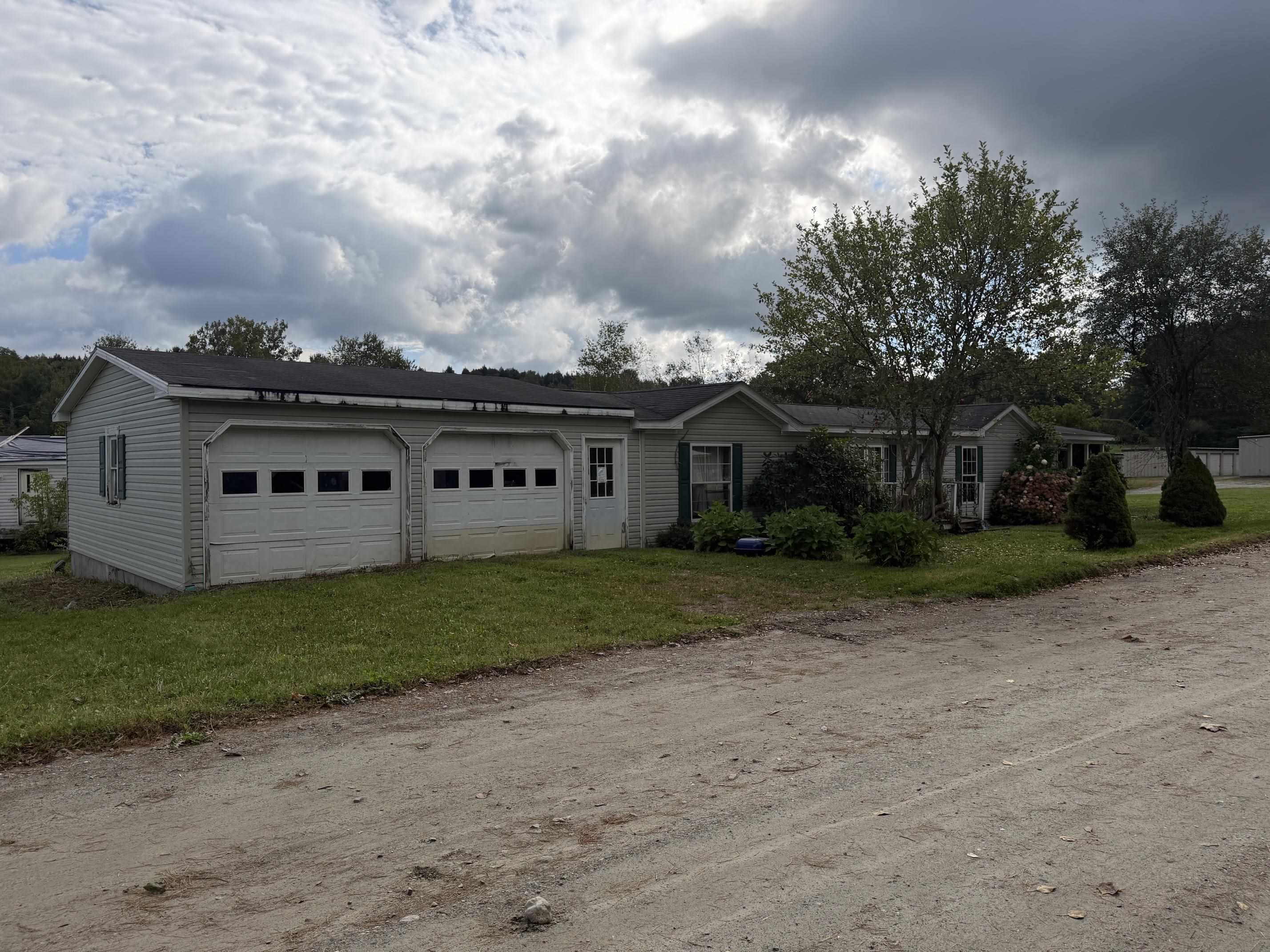 Photo 3 of Manufactured home for sale at 136 Katy Win E Rd, Johnson, VT 05656 | MLS# 5110560 | Listing updated on 2026-09-18