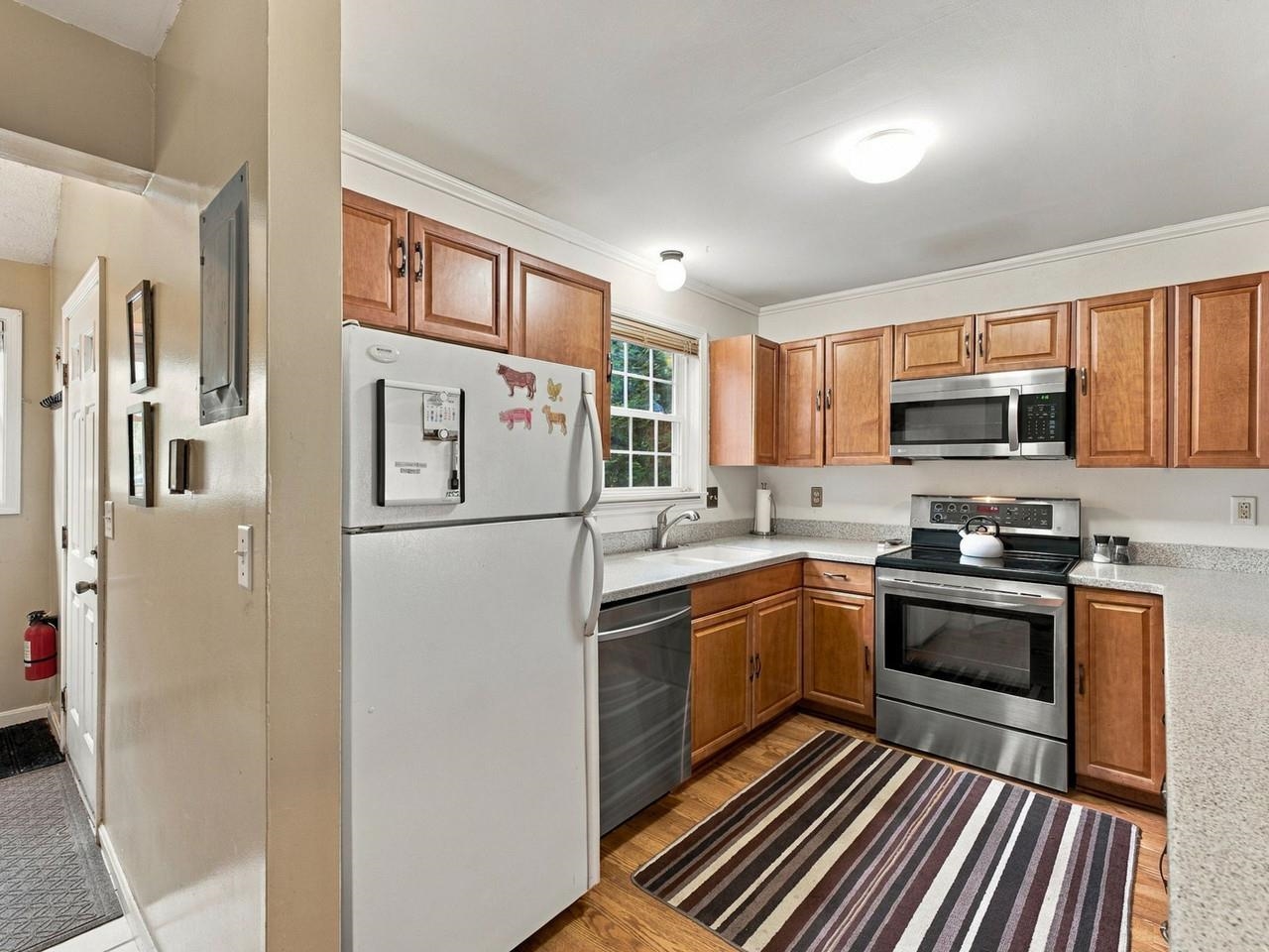 Photo 3 of Townhouse for sale at 175 Kennedy Dr #1, South Burlington, VT 05403 | MLS# 5110561 | Listing updated on 2026-09-18