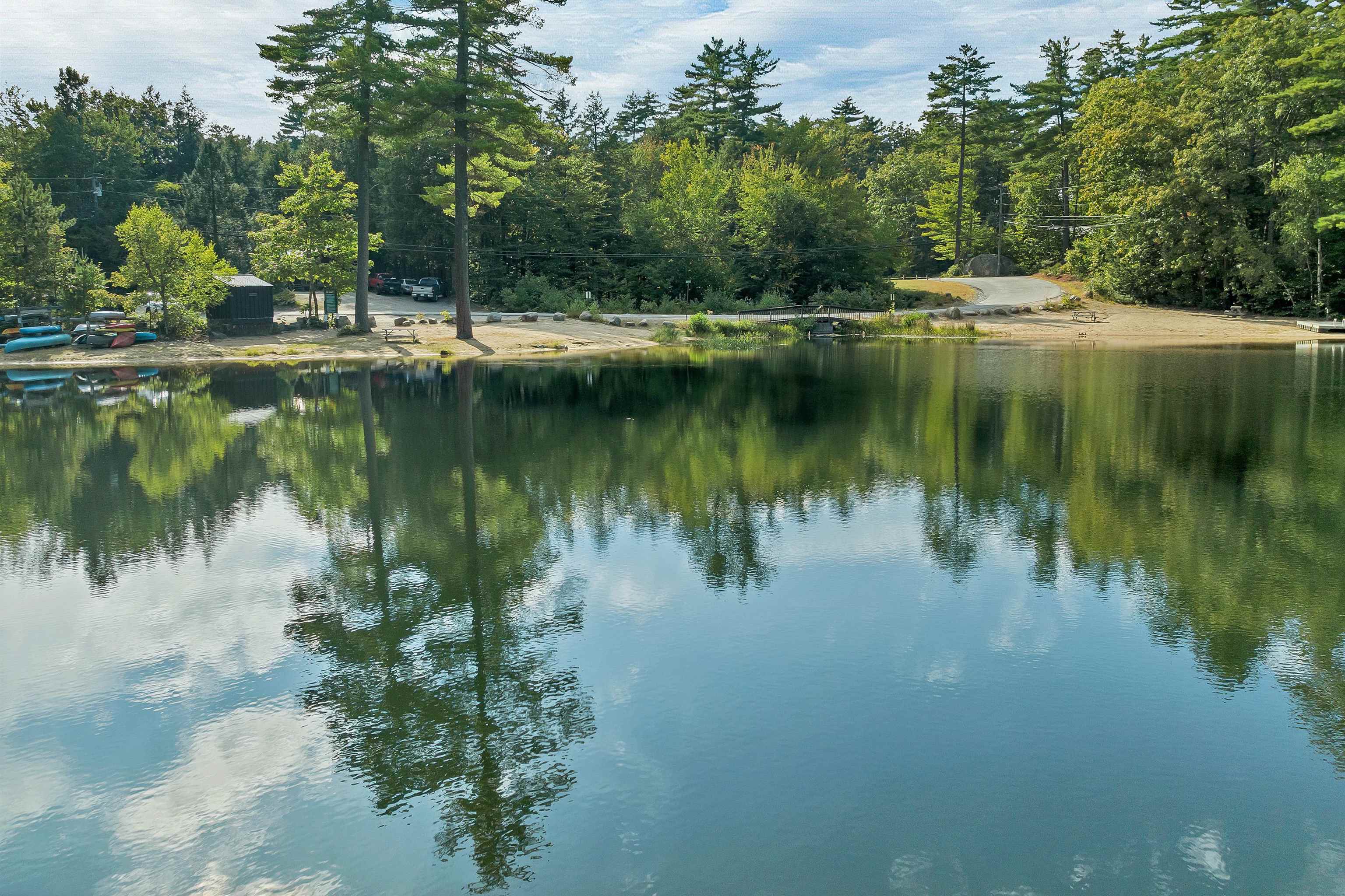 Photo 3 of Land for sale at 9 Waldsbut Rd, Madison, NH 03849 | MLS# 5110562 | Listing updated on 2026-09-18