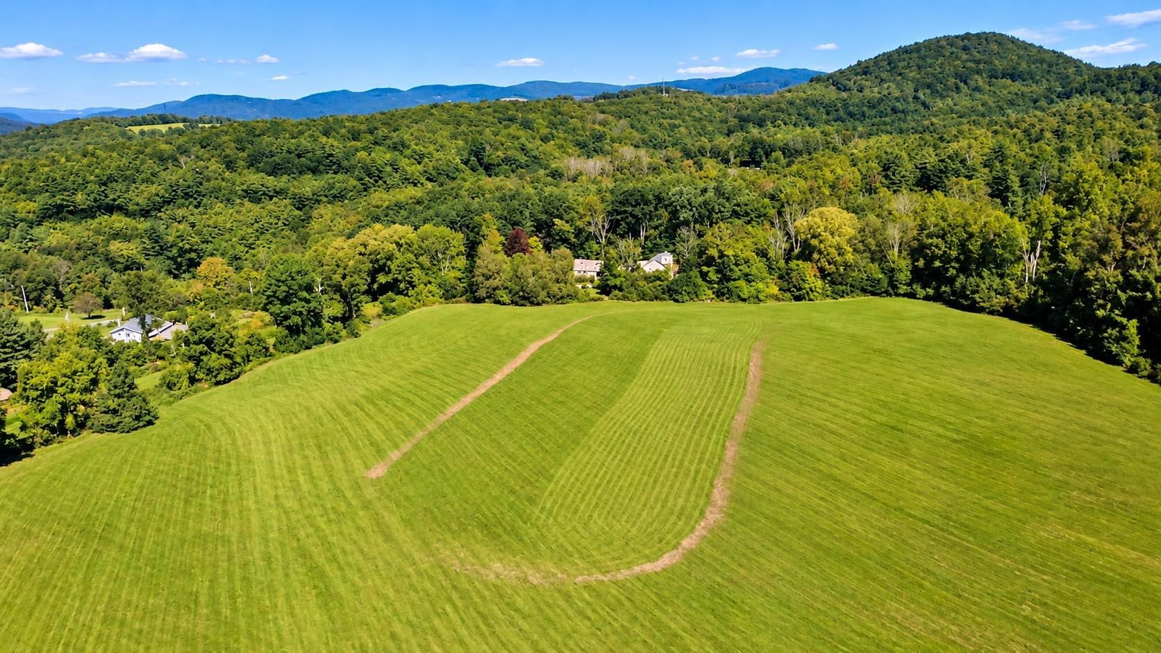 Photo 2 of Land for sale at 437 Pratt Rd, Pownal, VT 05261 | MLS# 5110570 | Listing updated on 2026-09-18