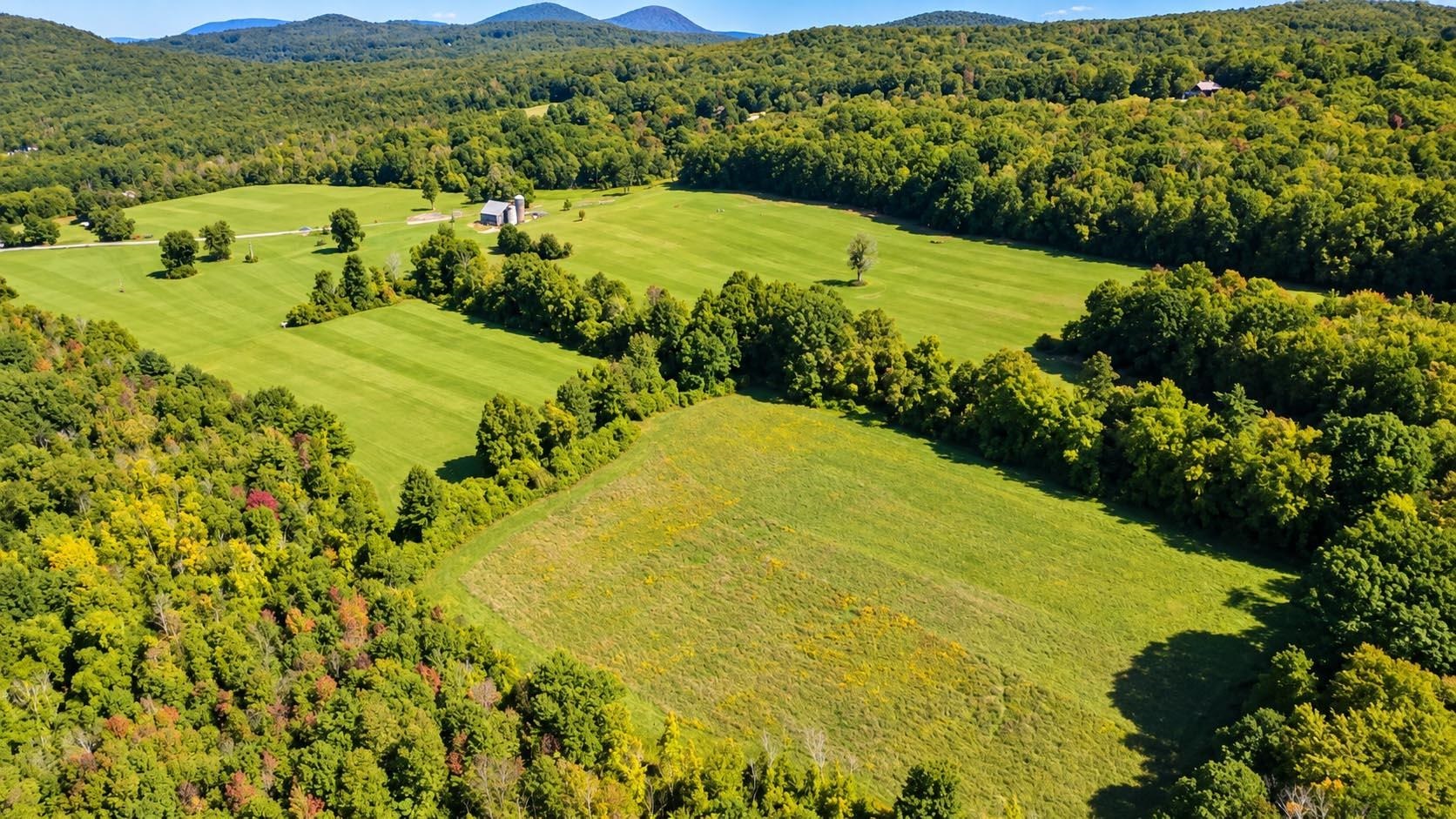 Photo 3 of Land for sale at 437 Pratt Rd, Pownal, VT 05261 | MLS# 5110570 | Listing updated on 2026-09-18