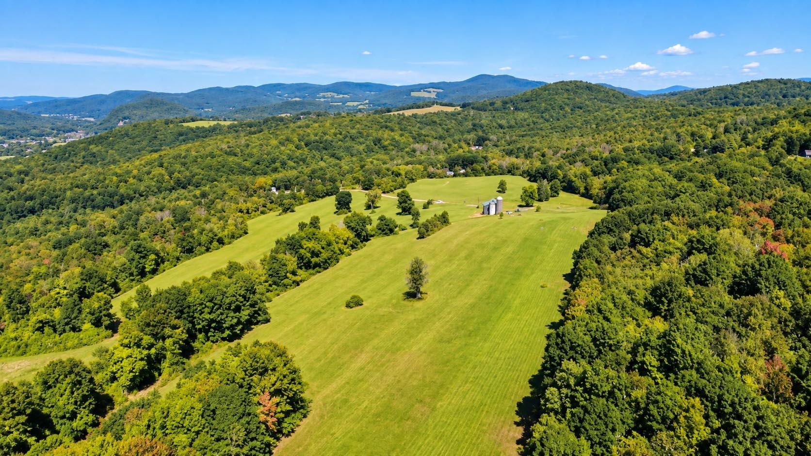 Photo 4 of Land for sale at 437 Pratt Rd, Pownal, VT 05261 | MLS# 5110570 | Listing updated on 2026-09-18
