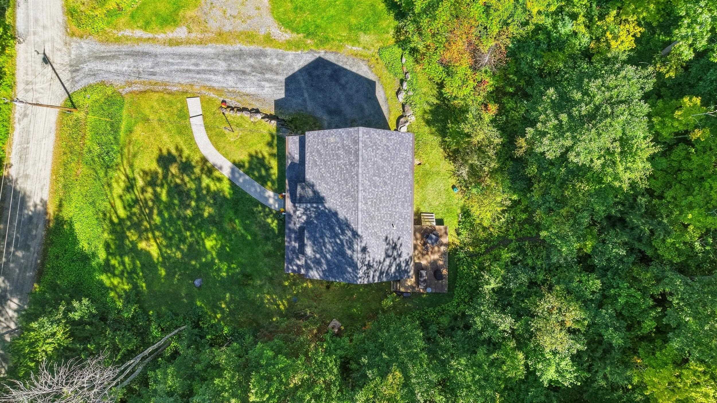 Photo 3 of Single family home for sale at 298 Stocker Pond Rd, Grantham, NH 03753 | MLS# 5110575 | Listing updated on 2026-09-19