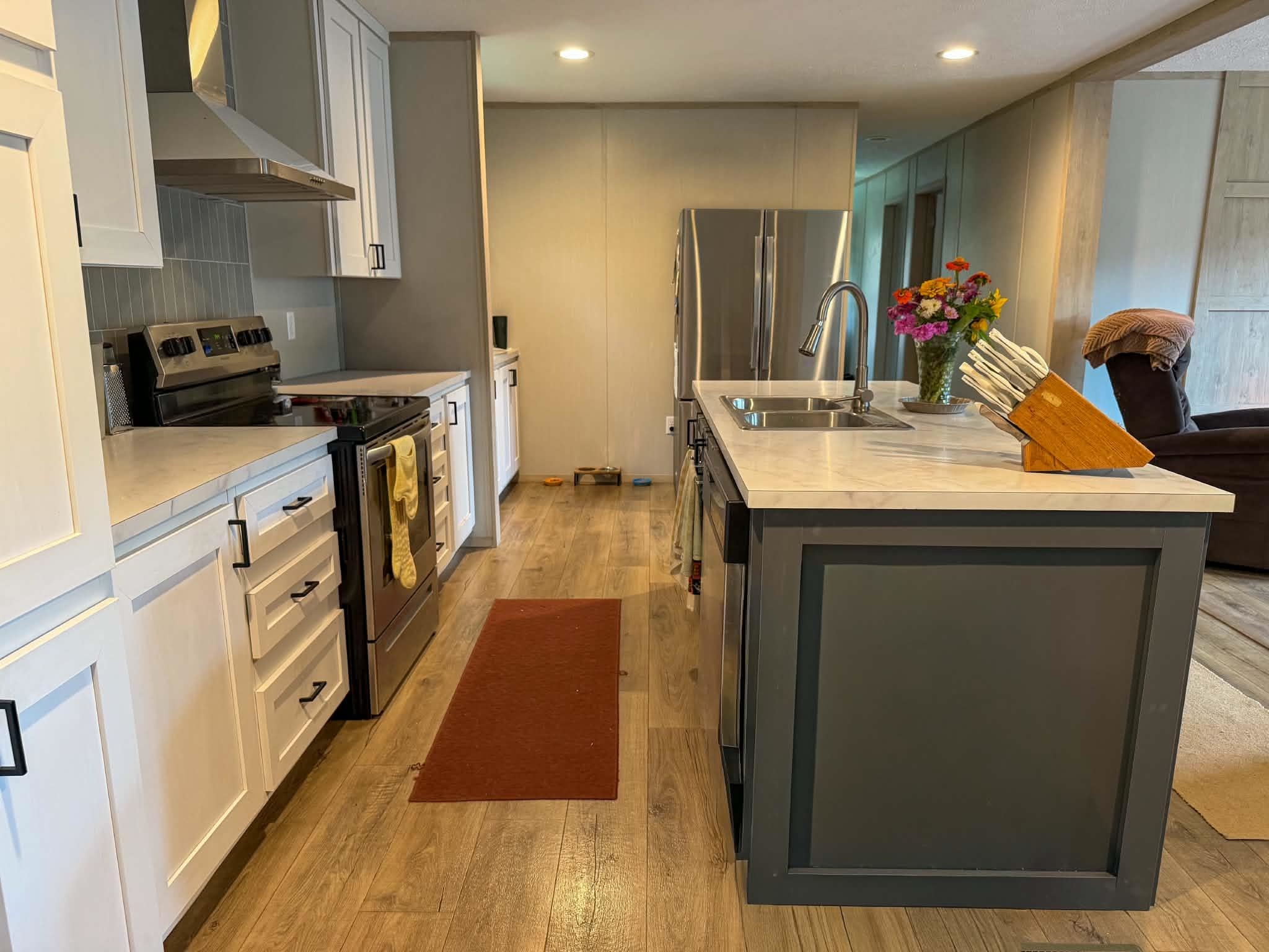 Photo 3 of Single family home for sale at 6655 US Route 5 Route, Sutton, VT 05867 | MLS# 5110577 | Listing updated on 2026-09-18
