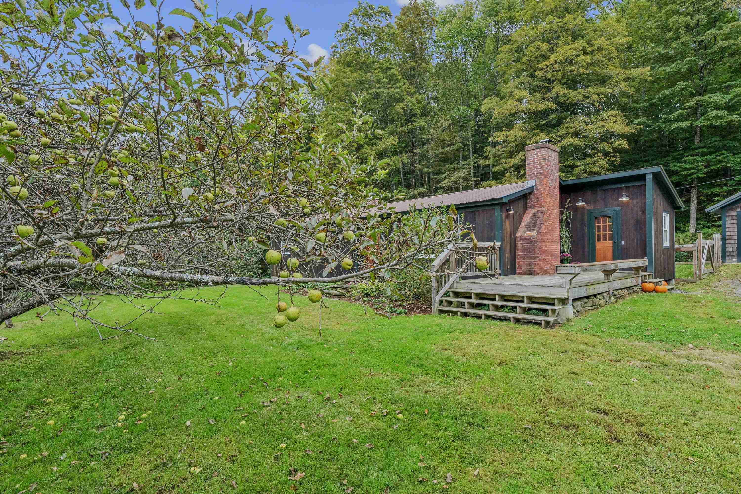 Photo 3 of Single family home for sale at 23 Biscuit Holw Rd, Woodstock, VT 05091 | MLS# 5110580 | Listing updated on 2026-09-18