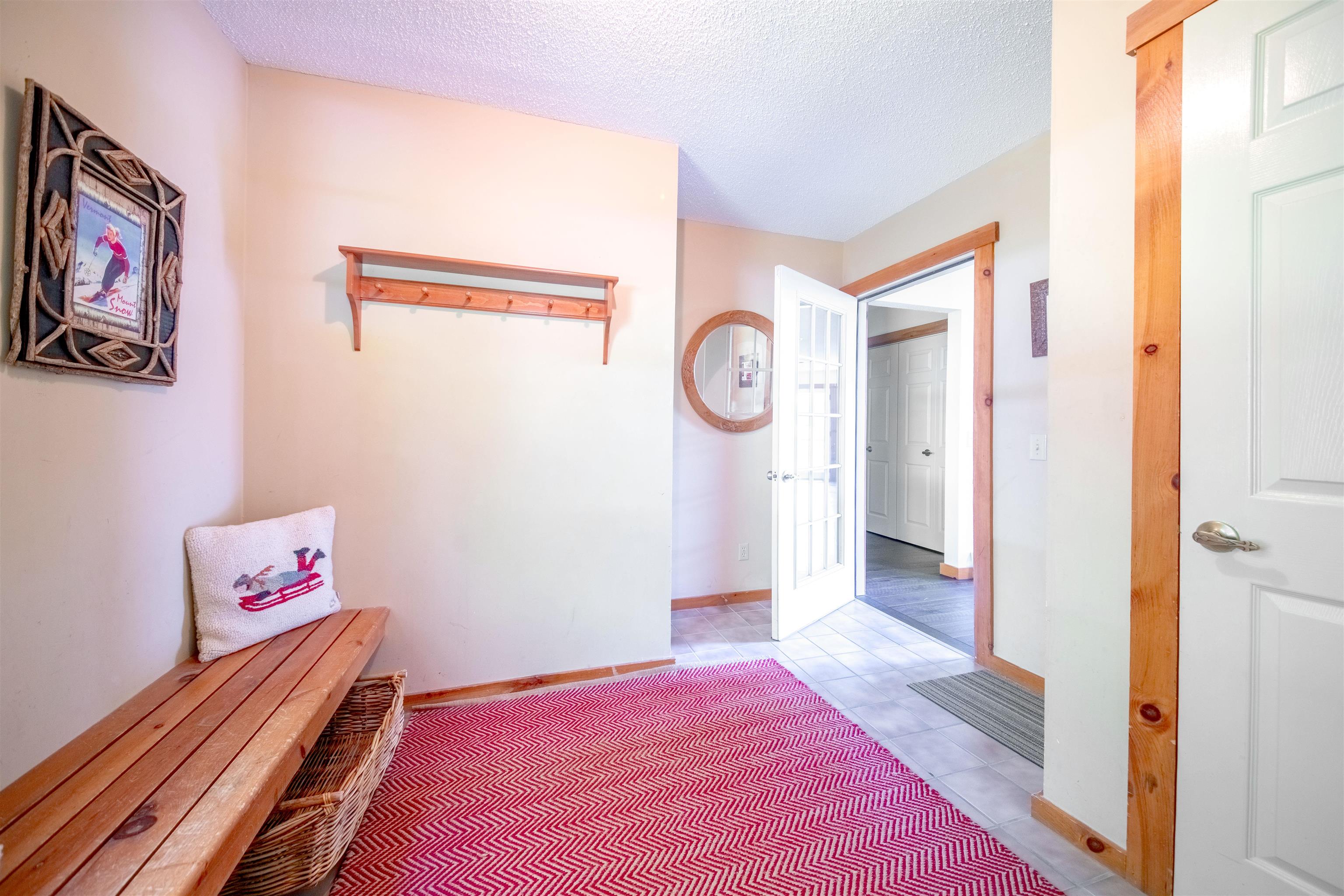 Photo 3 of Townhouse for sale at 38d Greenspring Rd, Dover, VT 05356 | MLS# 5110585 | Listing updated on 2026-09-19