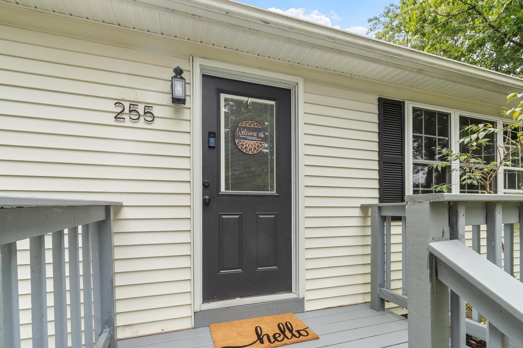 Photo 3 of Single family home for sale at 255 Main St, Rindge, NH 03461 | MLS# 5110587 | Listing updated on 2026-09-19