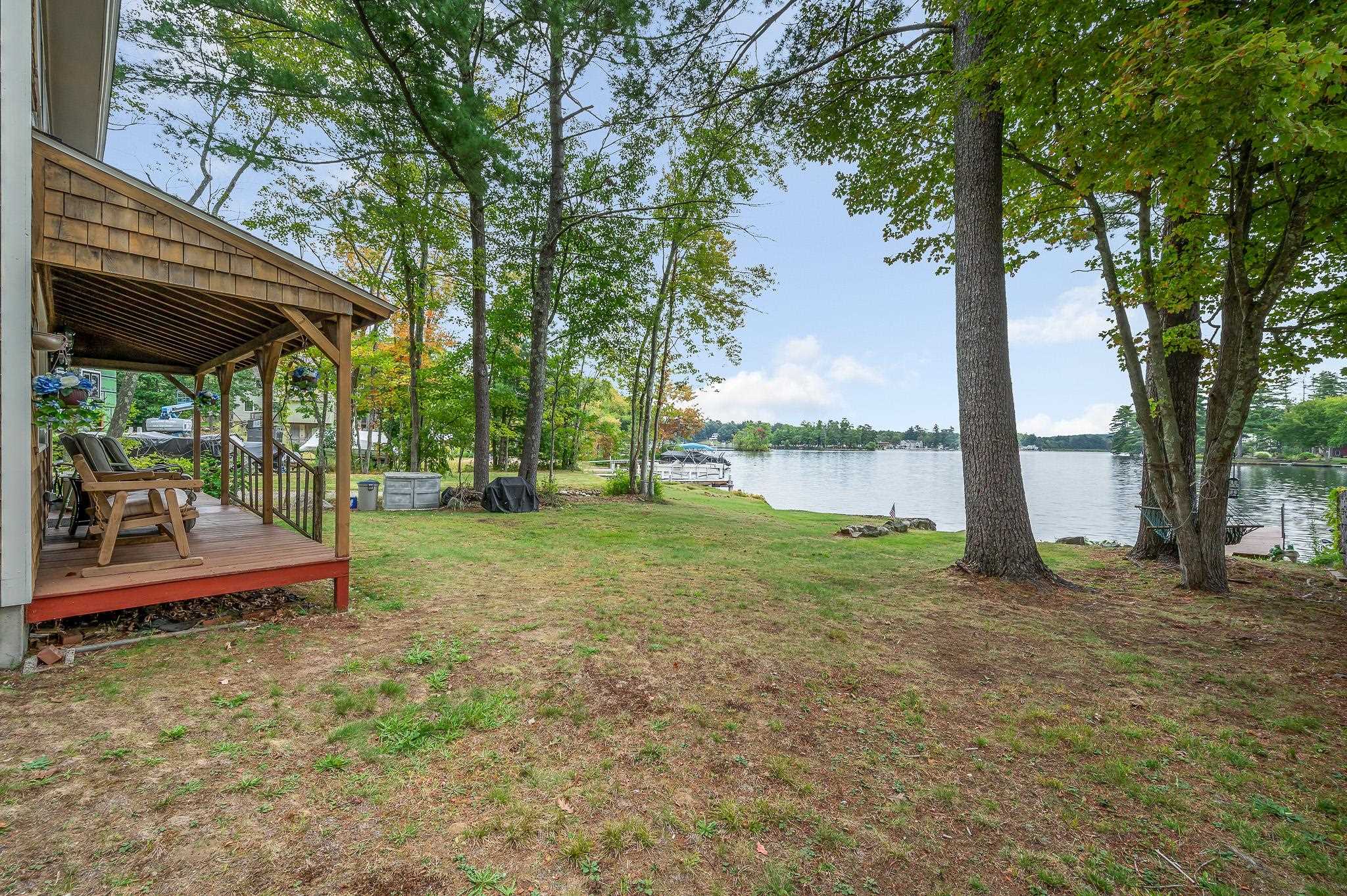 Photo 3 of Single family home for sale at 297 Shore Dr, Salem, NH 03079 | MLS# 5110588 | Listing updated on 2026-09-19