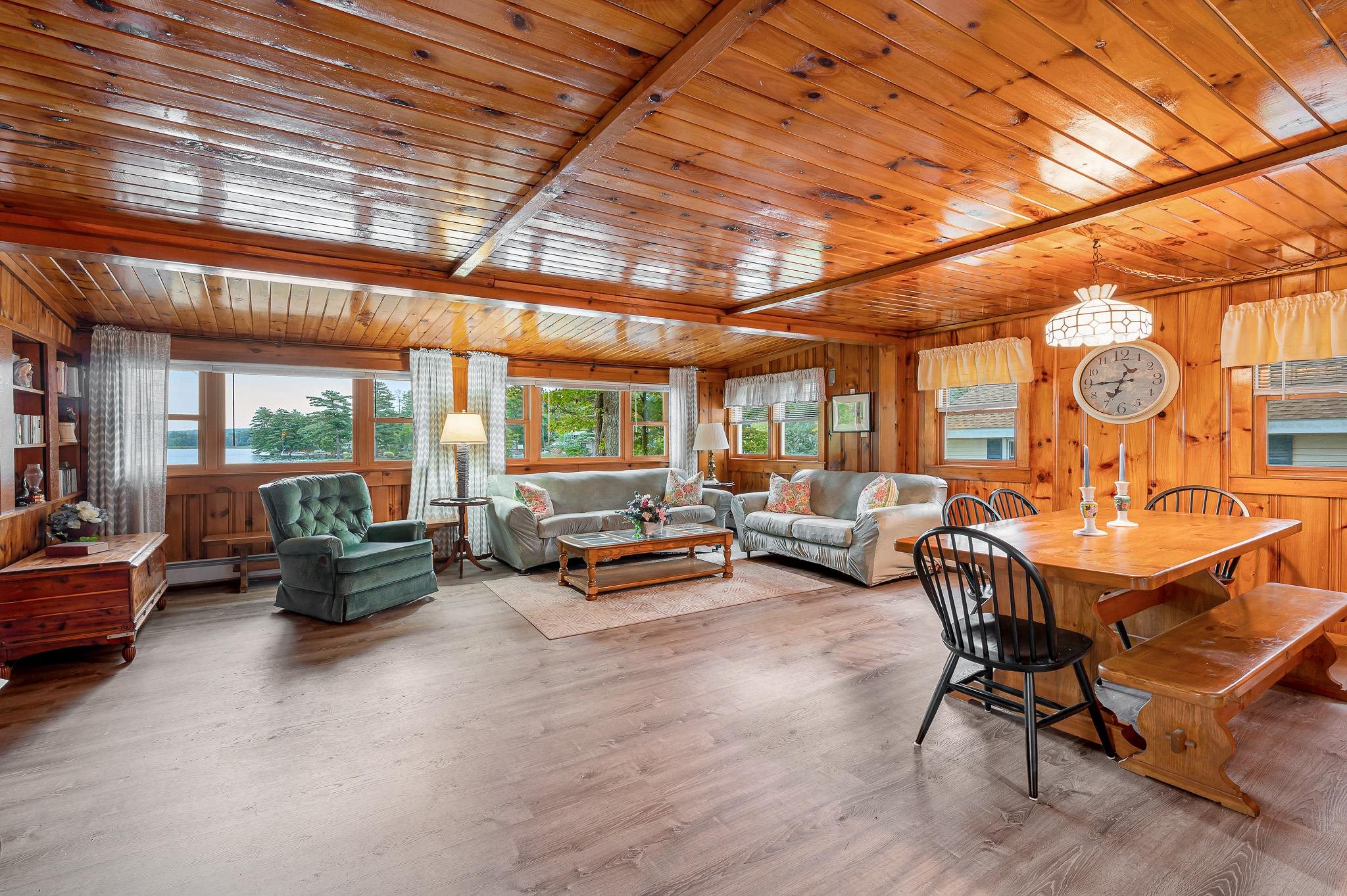 Photo 3 of Single family home for sale at 297 Shore Dr, Salem, NH 03079 | MLS# 5110588 | Listing updated on 2026-09-19