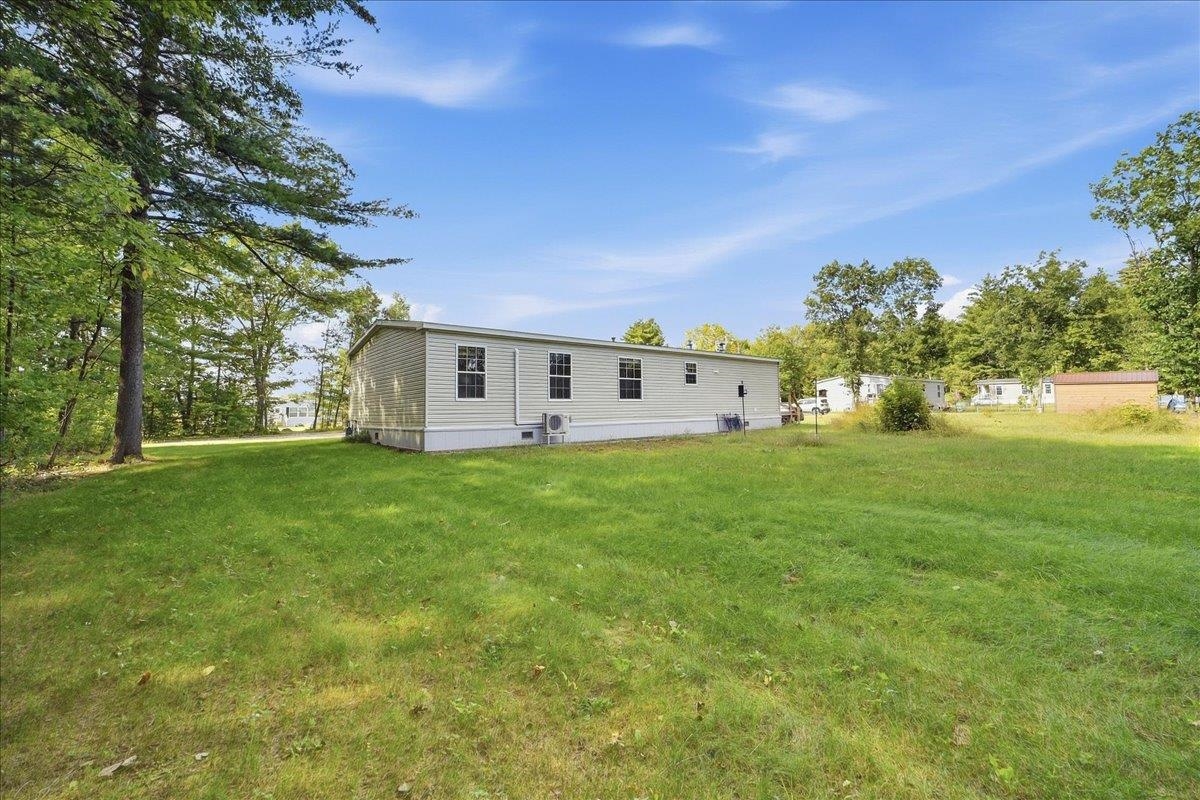 Photo 2 of Single family home for sale at 92 Easy St, Highgate Center, VT 05459 | MLS# 5110591 | Listing updated on 2026-09-19