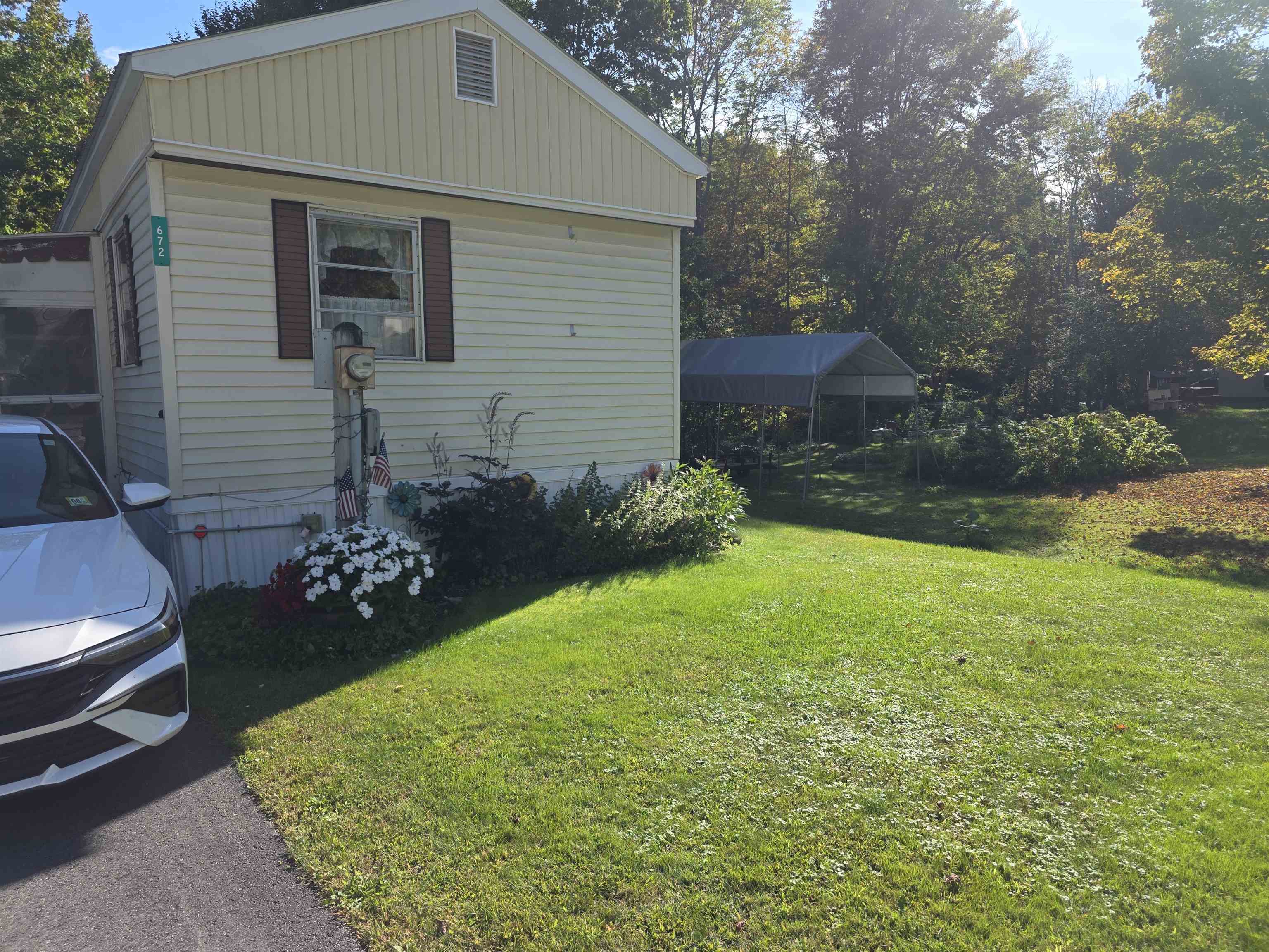 Photo 3 of Single family home for sale at 672 Giddings St, North Springfield, VT 05150 | MLS# 5110595 | Listing updated on 2026-09-19