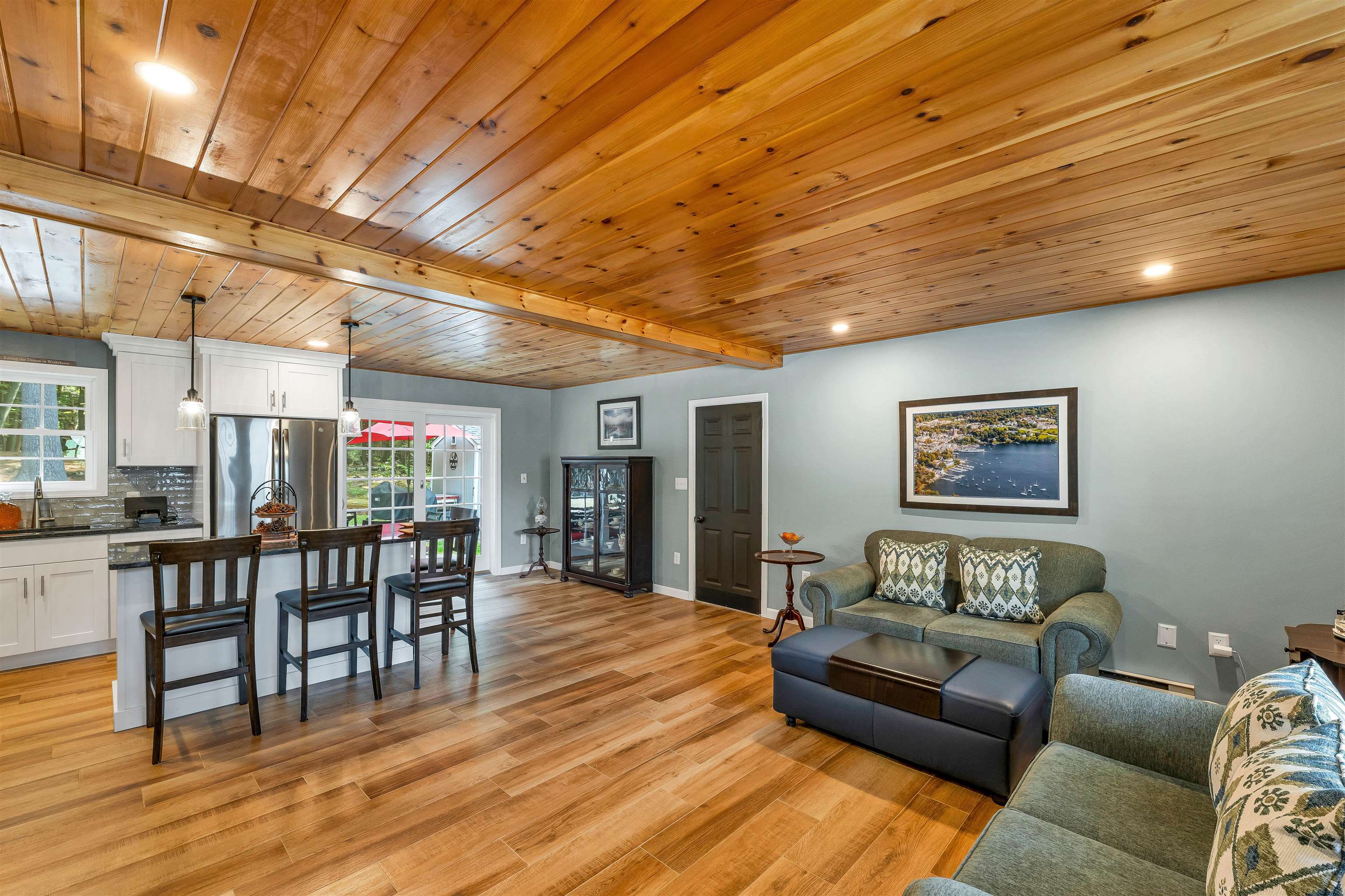 Photo 3 of Single family home for sale at 11 Knoll Rd, Wolfeboro, NH 03894 | MLS# 5110601 | Listing updated on 2026-09-19