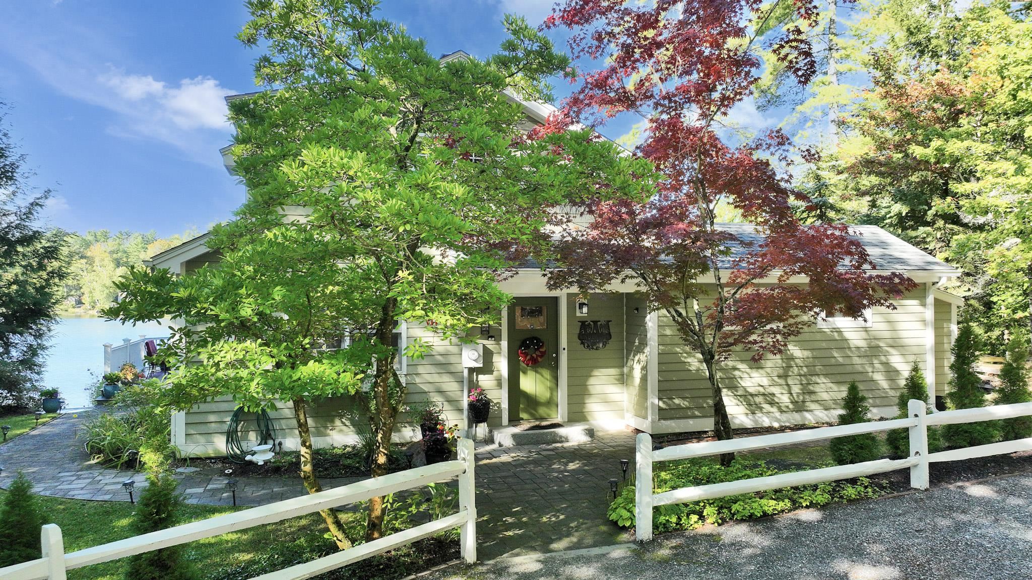 97 Walker Road, Stoddard, NH photo 2