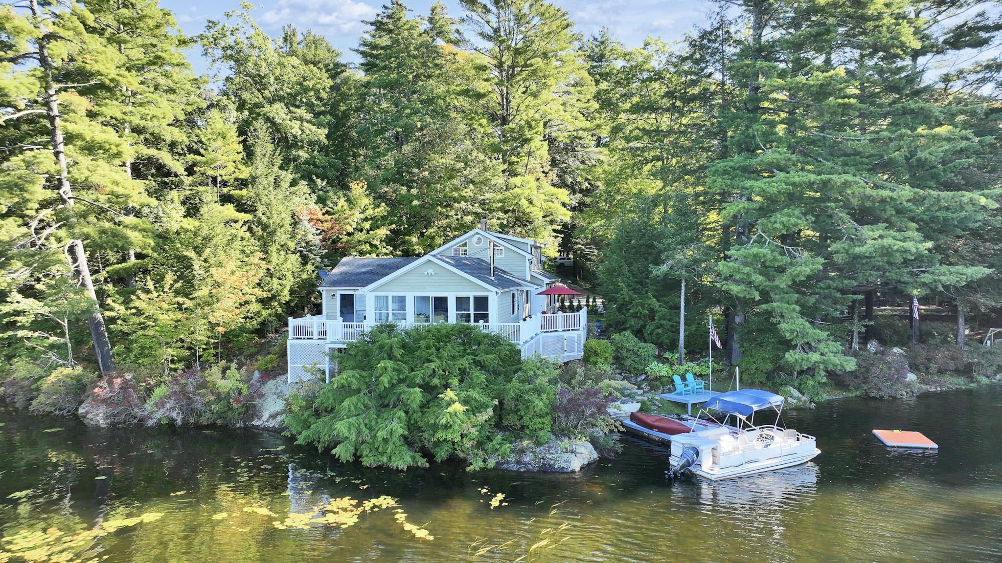 97 Walker Road, Stoddard, NH photo 3