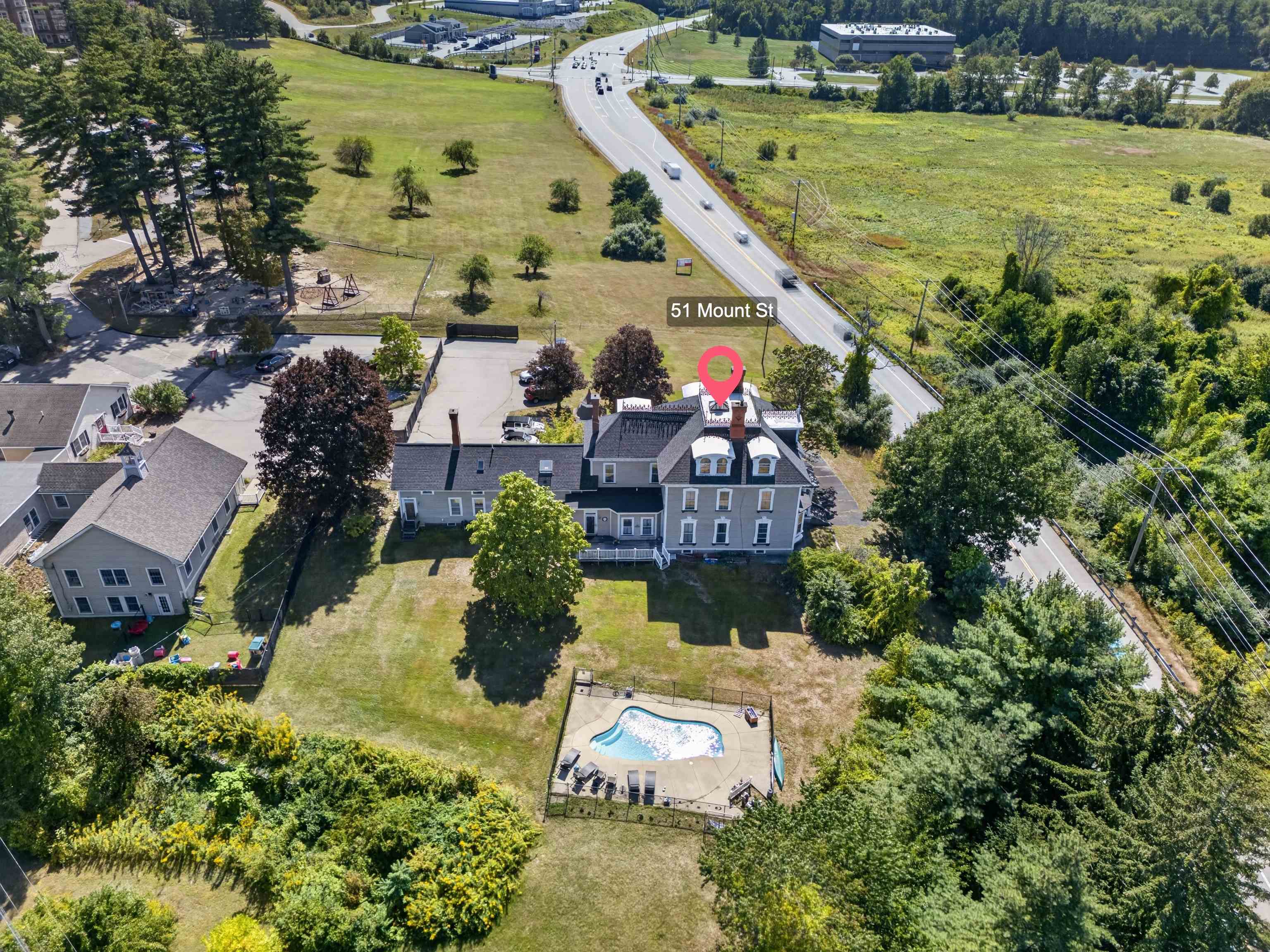 51 Mount st Mary's Way, Hooksett, NH photo 2