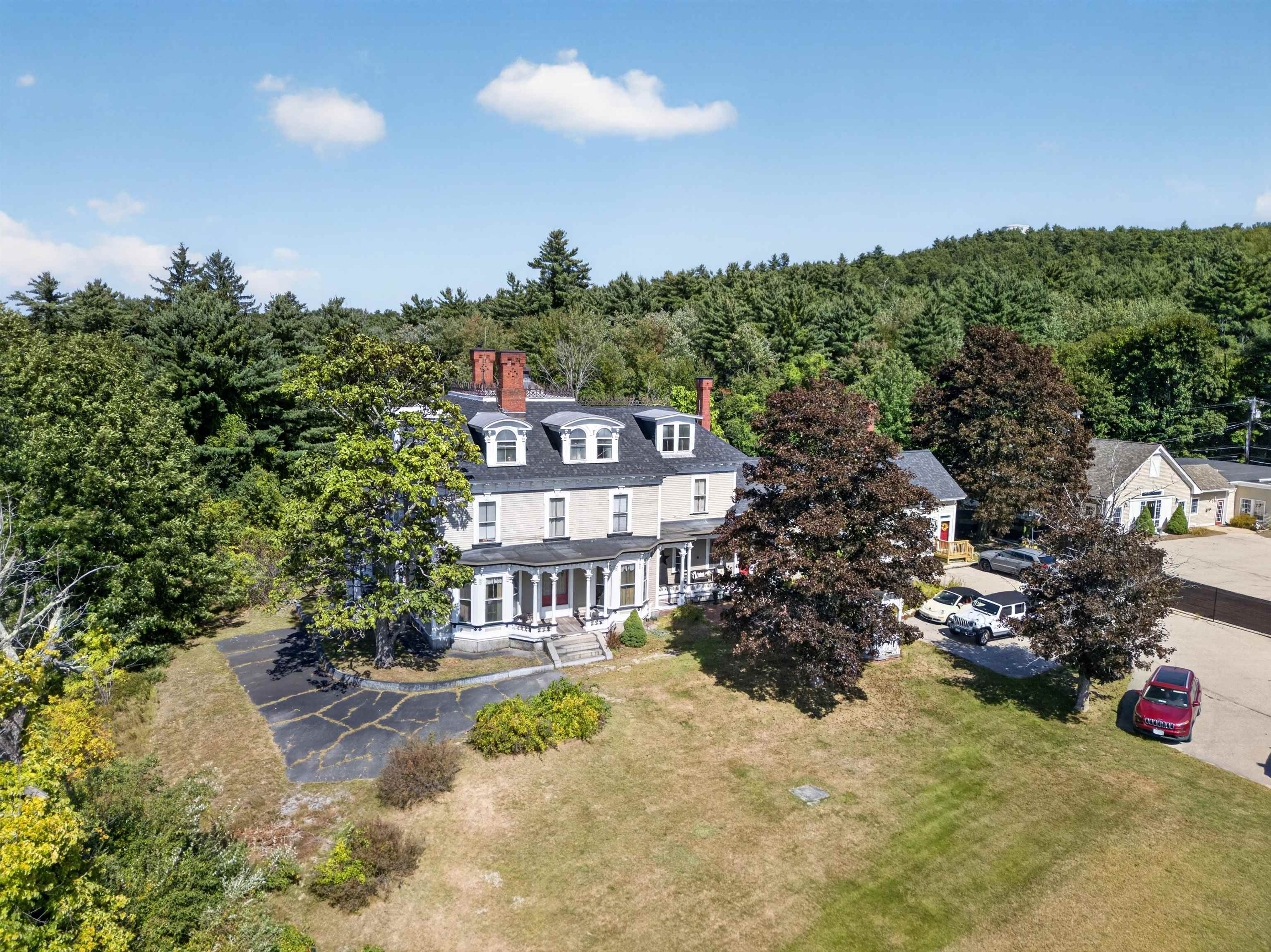 51 Mount st Mary's Way, Hooksett, NH photo 3