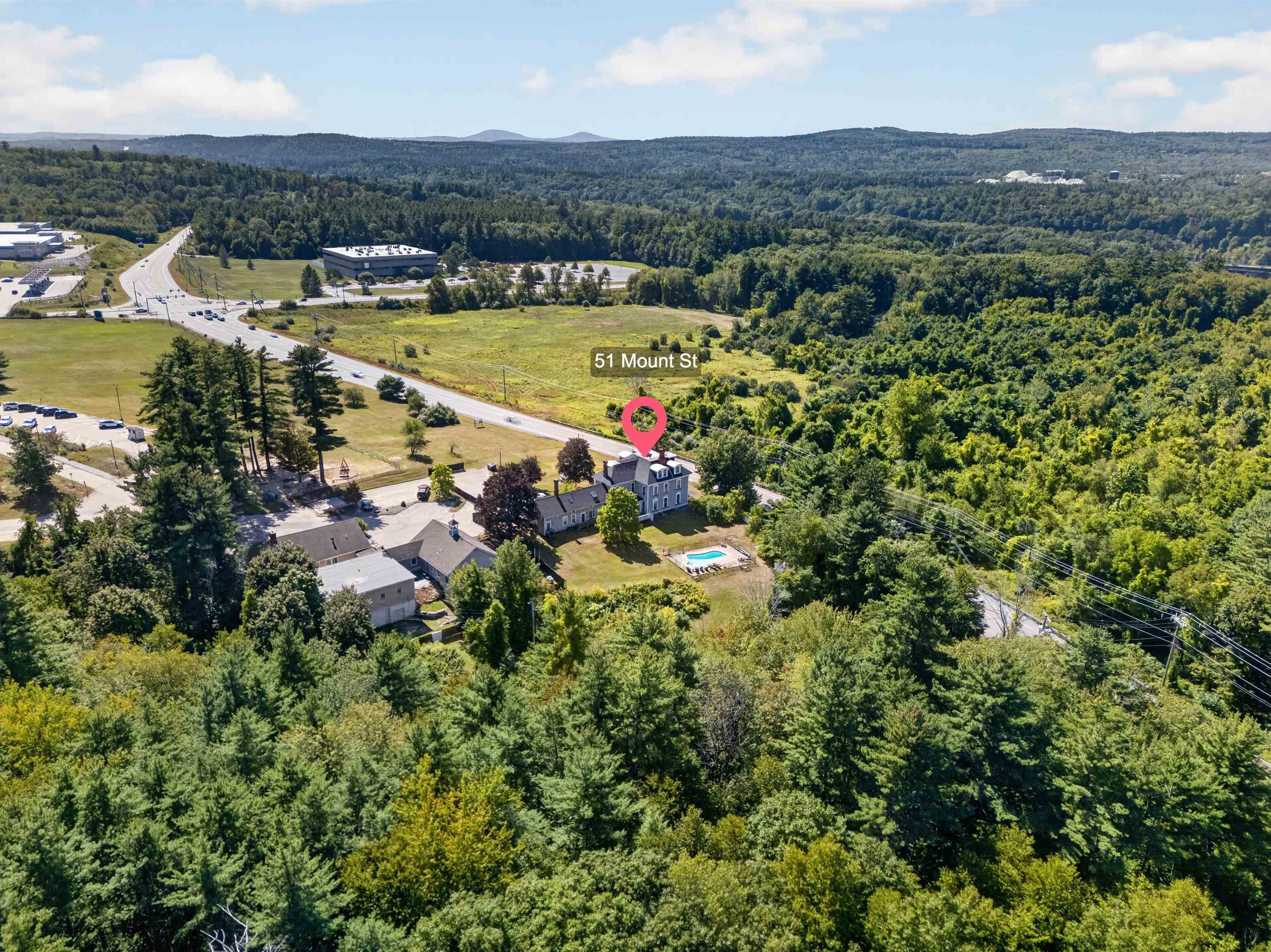 51 Mount st Mary's Way, Hooksett, NH photo 4