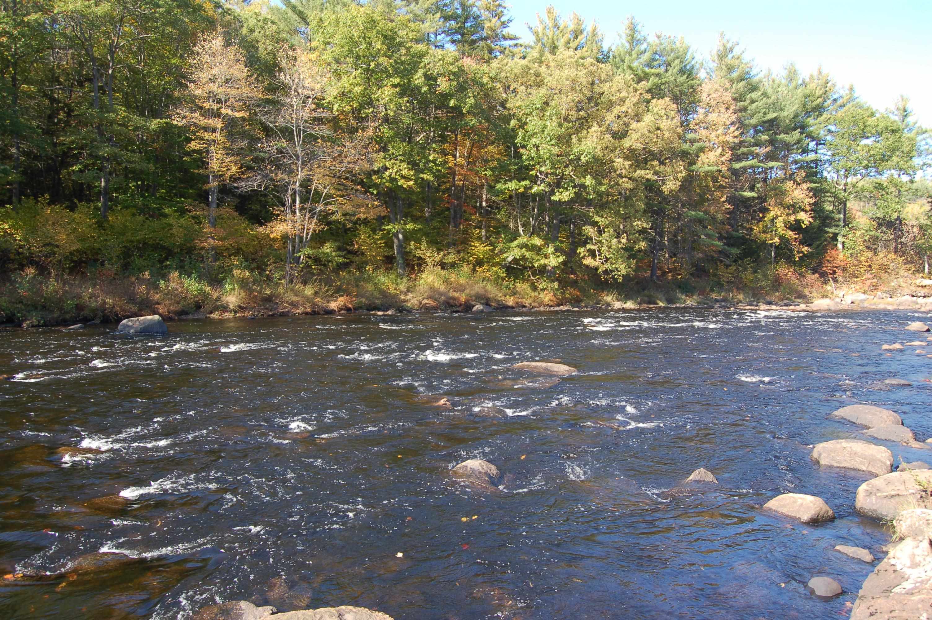 Photo 3 of Land for sale at 111 Browns Way, Henniker, NH 03242 | MLS# 5110605 | Listing updated on 2026-09-18