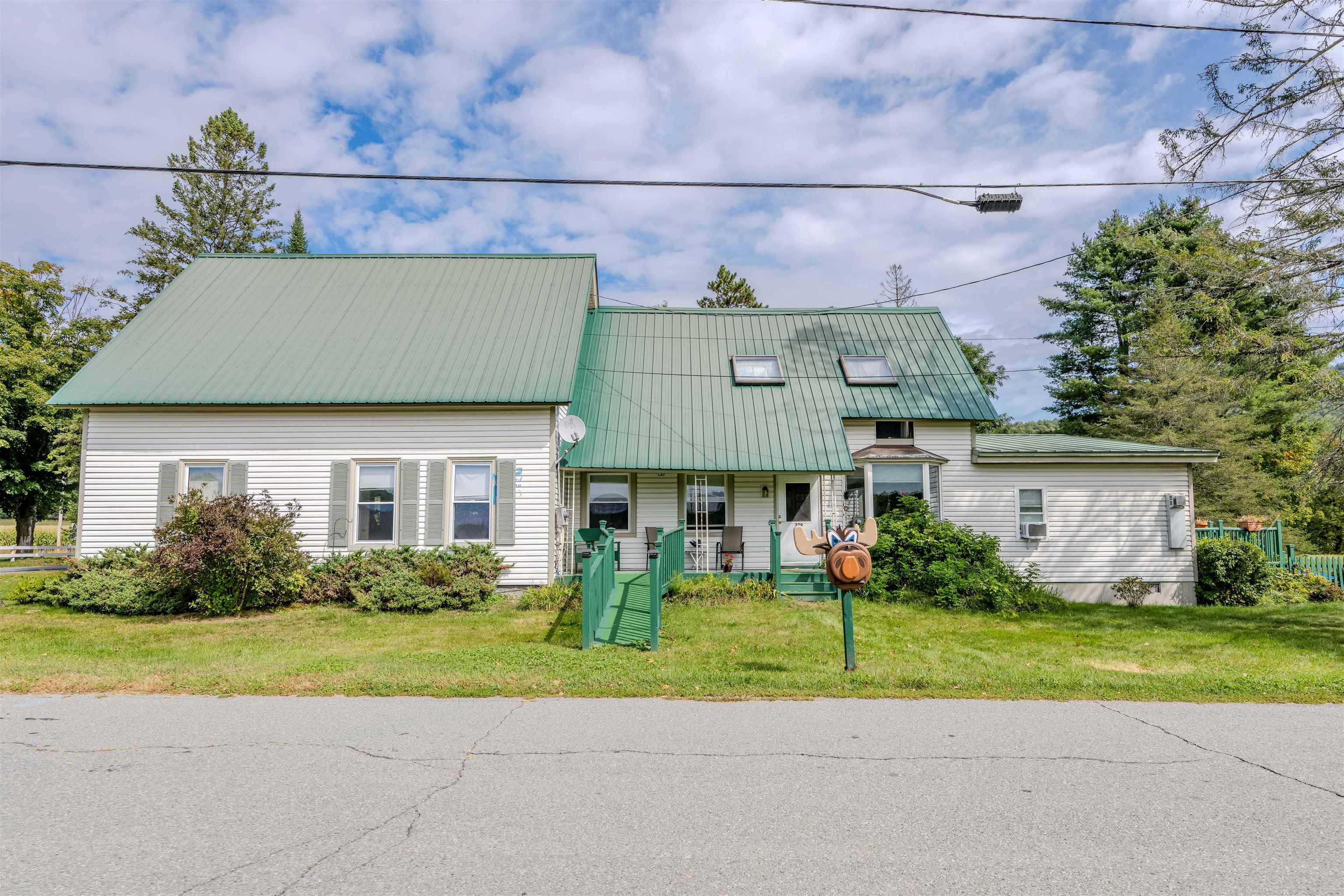 279 Plains Road, Monroe, NH photo 2