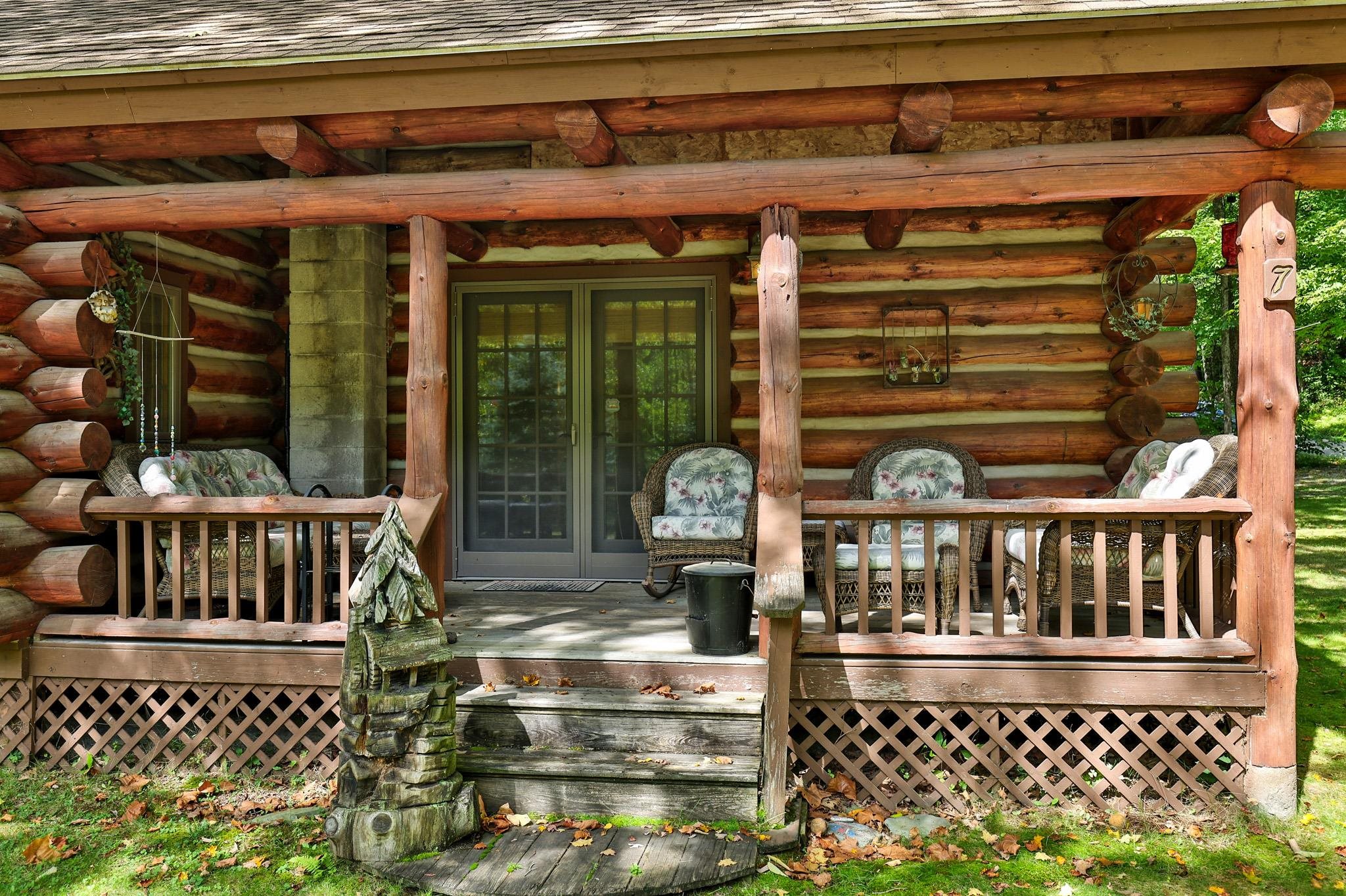 Photo 3 of Single family home for sale at 7 Lilliesville Rd, Bethel, VT 05032 | MLS# 5110609 | Listing updated on 2026-09-19