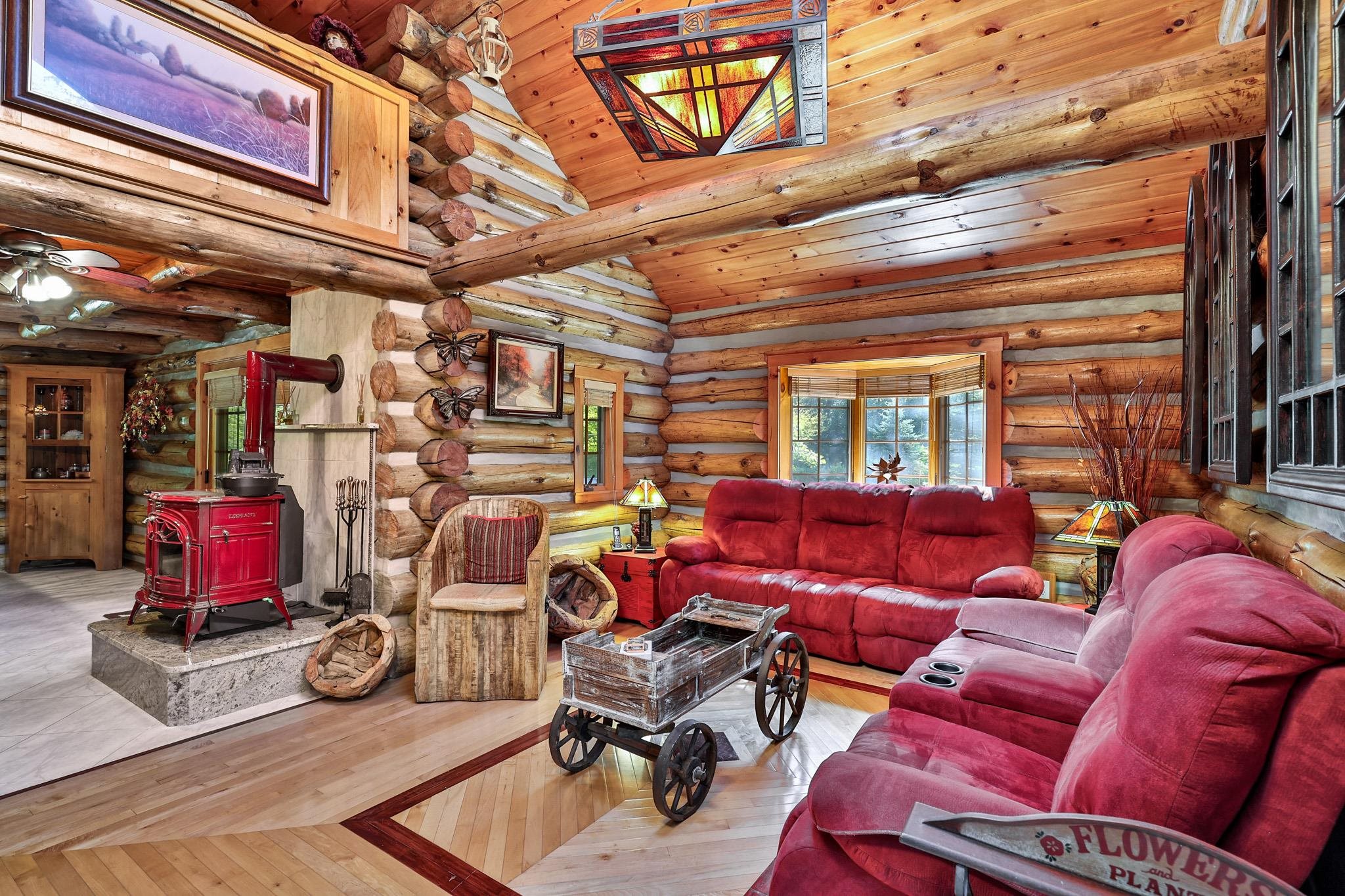 Photo 4 of Single family home for sale at 7 Lilliesville Rd, Bethel, VT 05032 | MLS# 5110609 | Listing updated on 2026-09-19