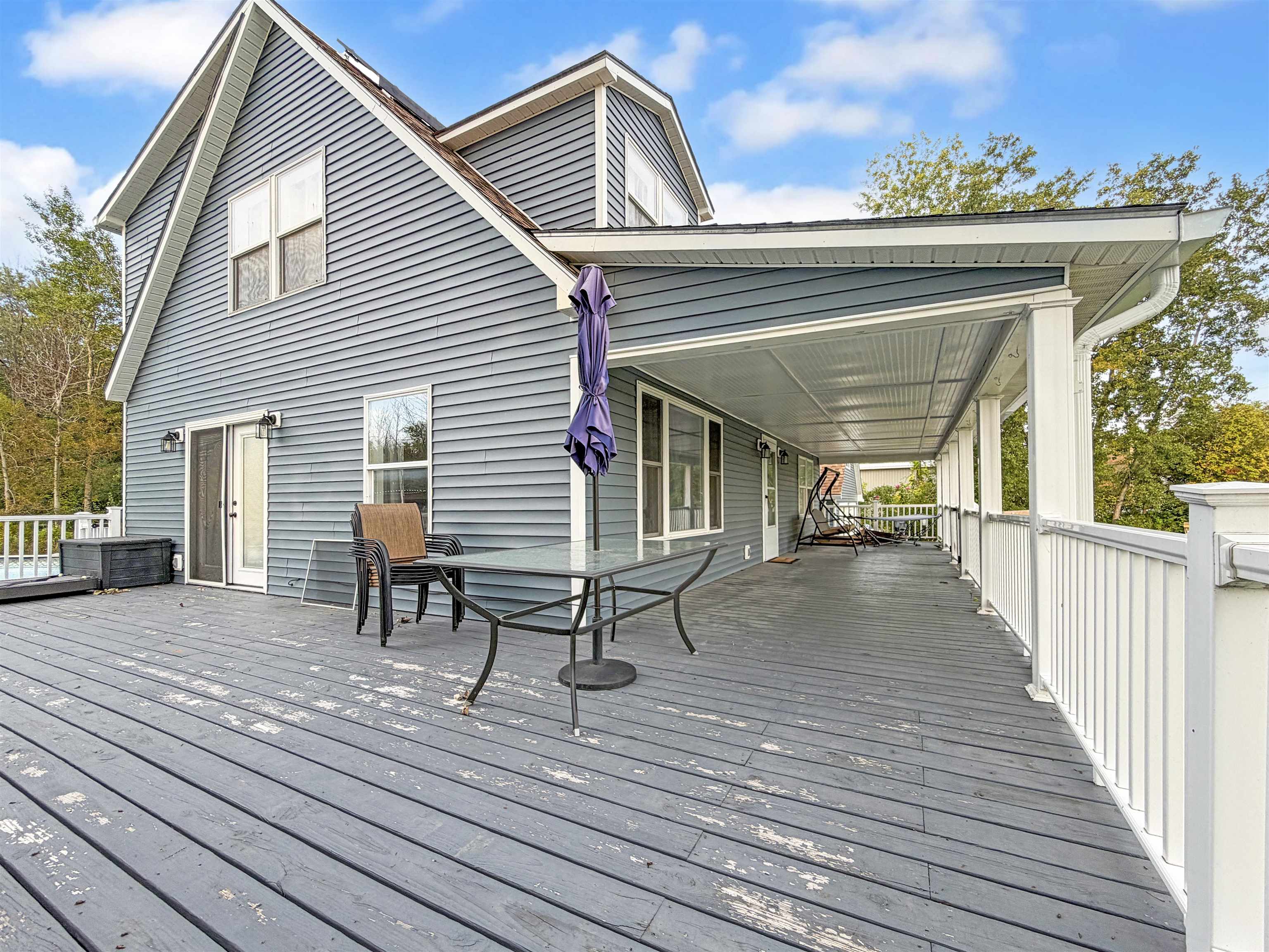 Photo 2 of Single family home for sale at 170 Lake St, Alburgh, VT 05440 | MLS# 5110610 | Listing updated on 2026-09-19