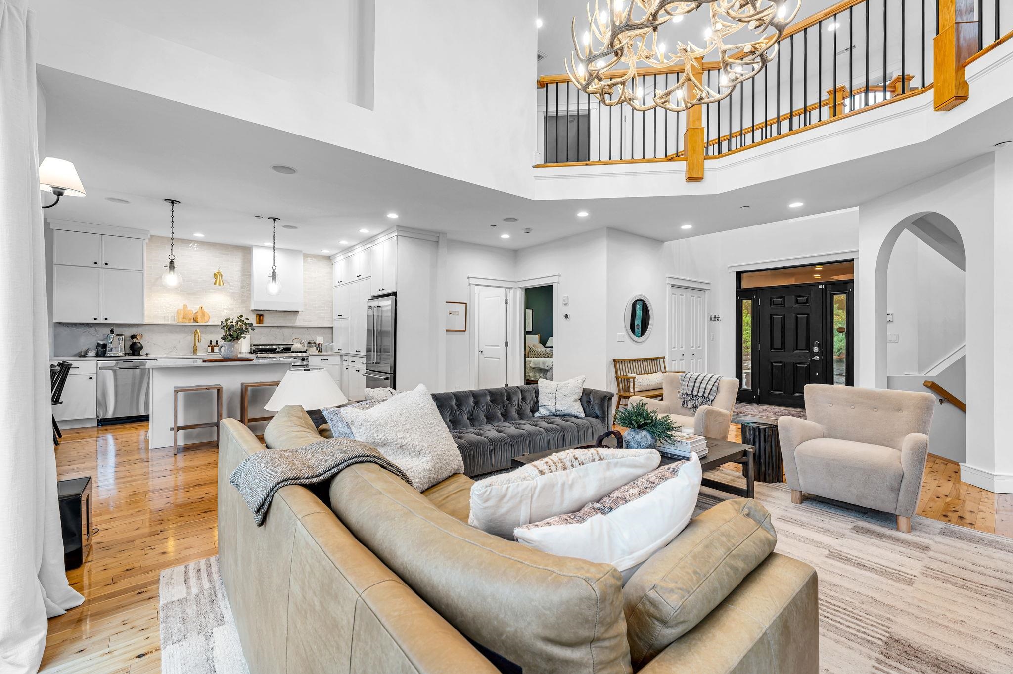 Photo 3 of Townhouse for sale at 15 Boulder Ridge Dr #15A, West Dover, VT 05356 | MLS# 5110617 | Listing updated on 2026-09-19