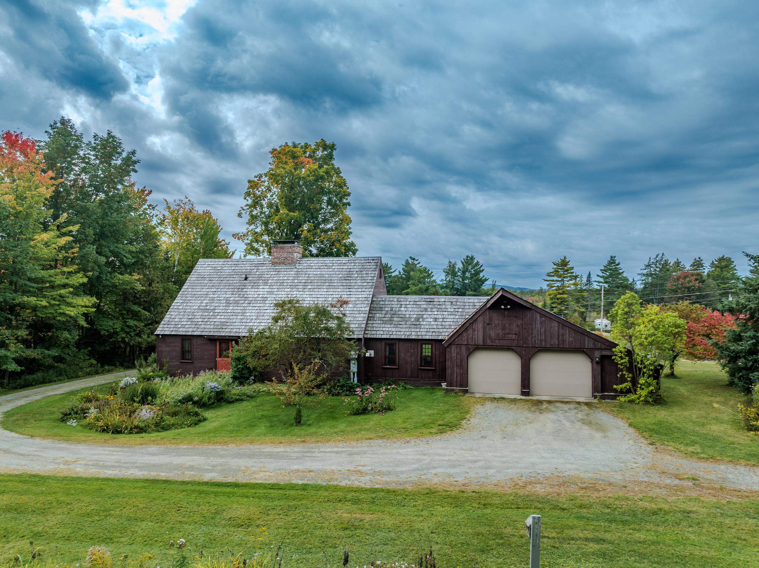 Photo 2 of Single family home for sale at 482 Prospect St, Lancaster, NH 03584 | MLS# 5110623 | Listing updated on 2026-09-19