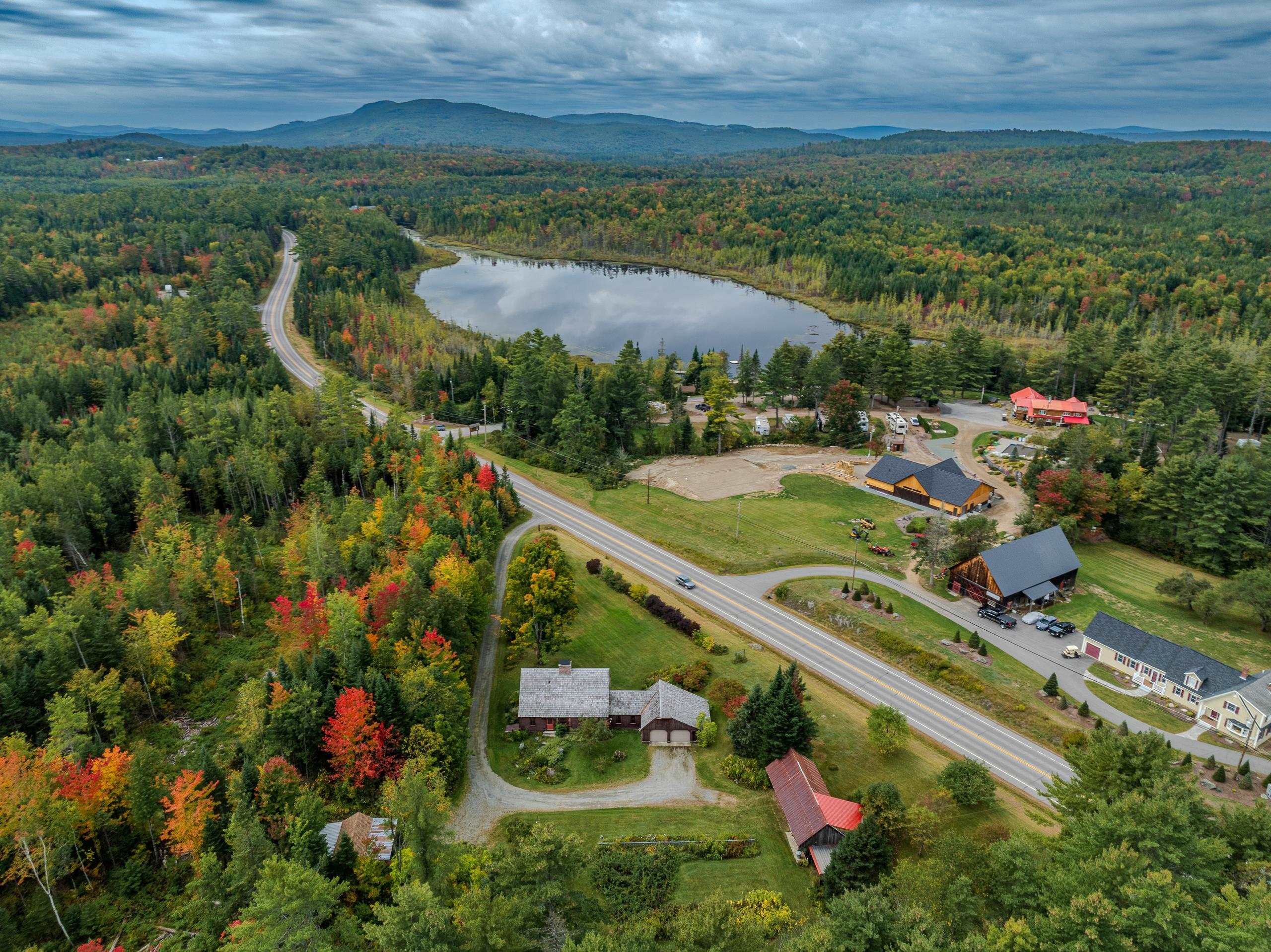 Photo 3 of Single family home for sale at 482 Prospect St, Lancaster, NH 03584 | MLS# 5110623 | Listing updated on 2026-09-19