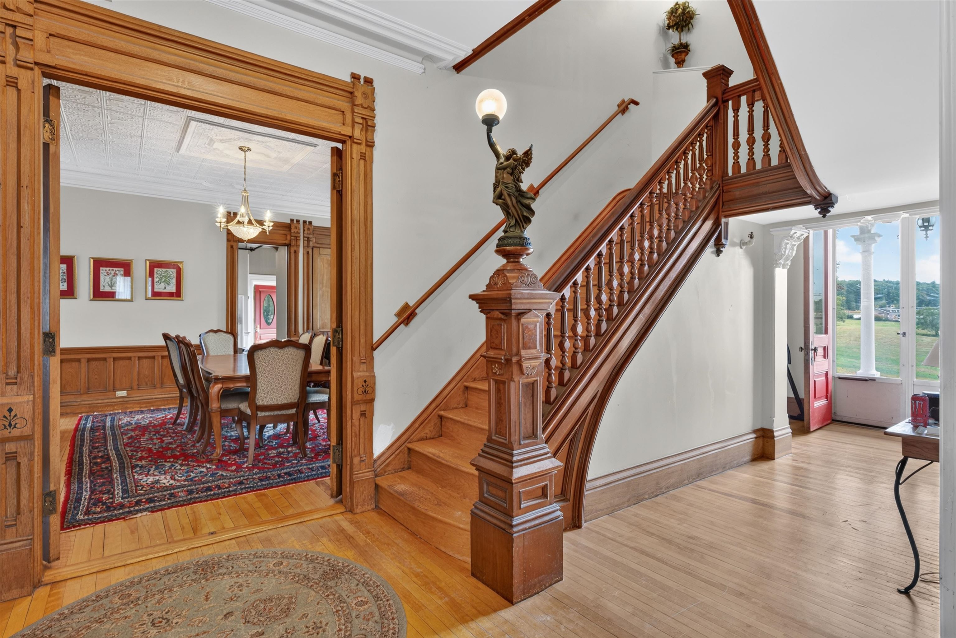 Photo 3 of Single family home for sale at 51 Mount St Mary's Way, Hooksett, NH 03106 | MLS# 5110624 | Listing updated on 2026-09-19