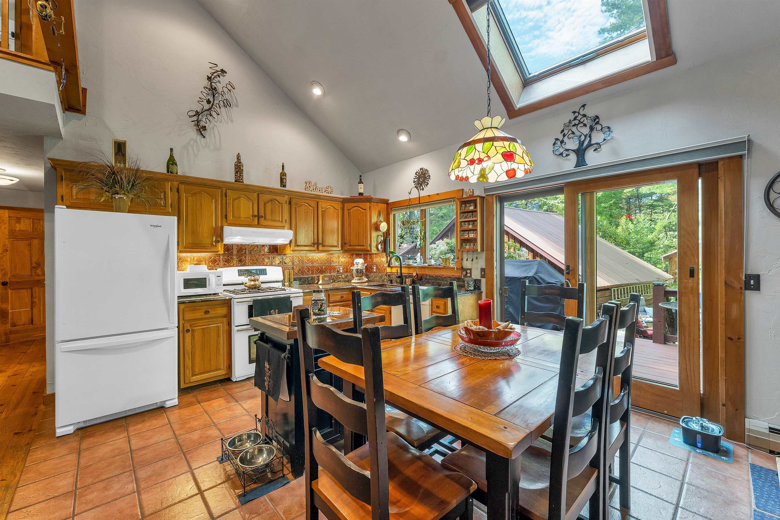Photo 3 of Single family home for sale at 22 Old Ml Rd, Ossipee, NH 03890 | MLS# 5110627 | Listing updated on 2026-09-19