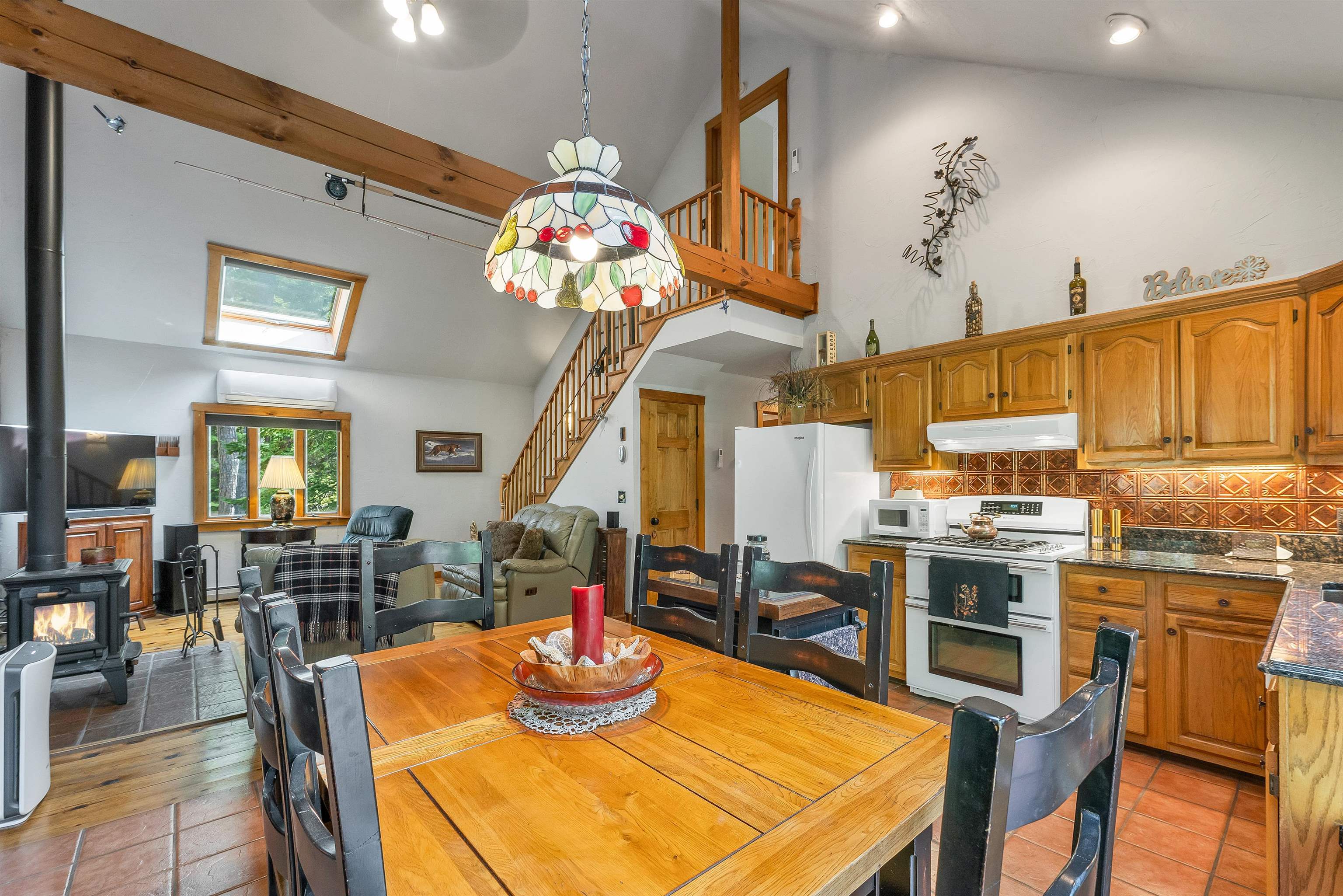Photo 4 of Single family home for sale at 22 Old Ml Rd, Ossipee, NH 03890 | MLS# 5110627 | Listing updated on 2026-09-19