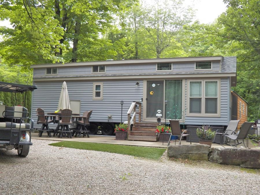 Photo 2 of Manufactured home for sale at 188 Chocorua Way, Rochester, NH 03867 | MLS# 5110629 | Listing updated on 2026-09-19